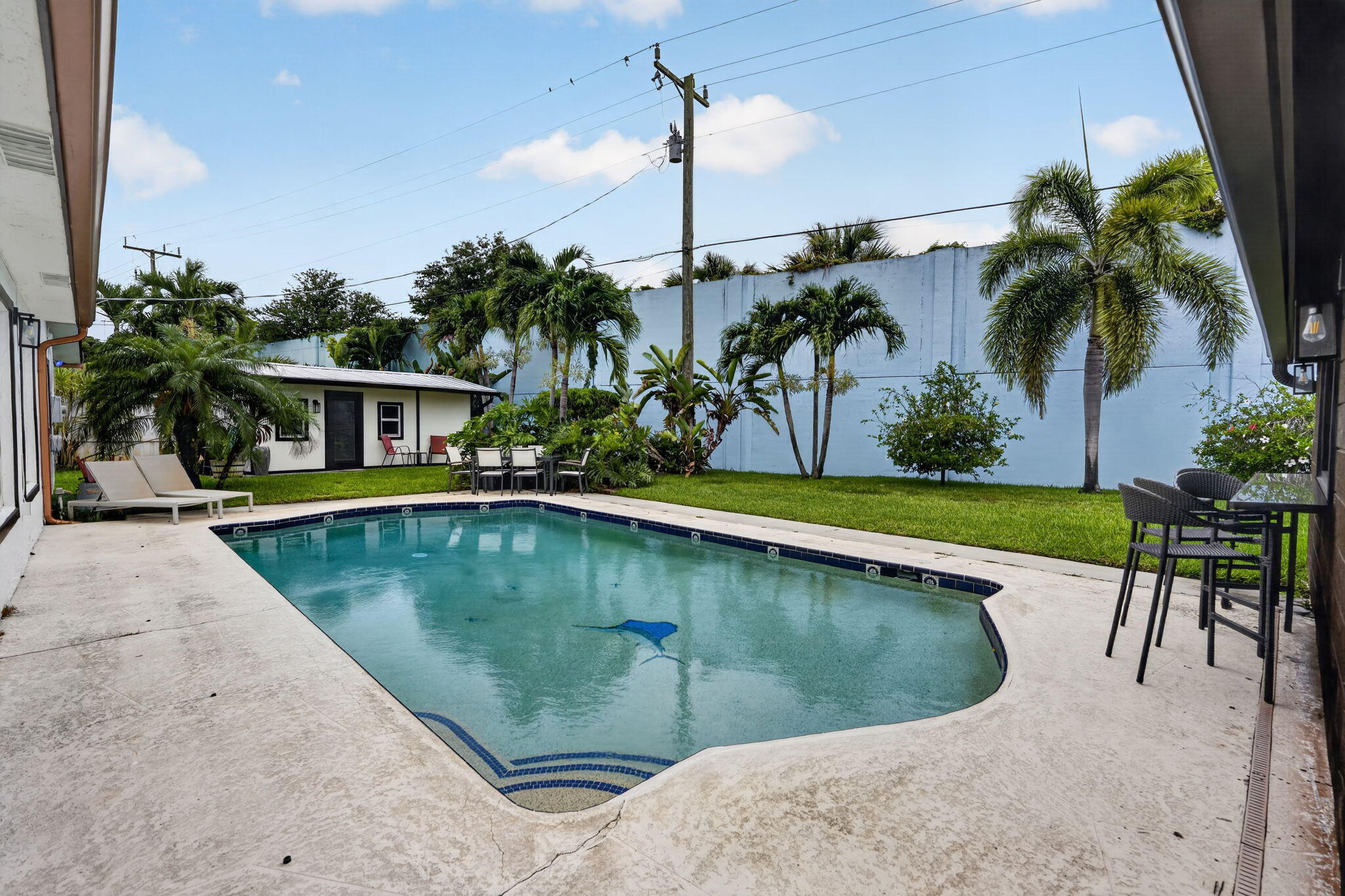 PALM BEACH GARDENS 5 - Residential