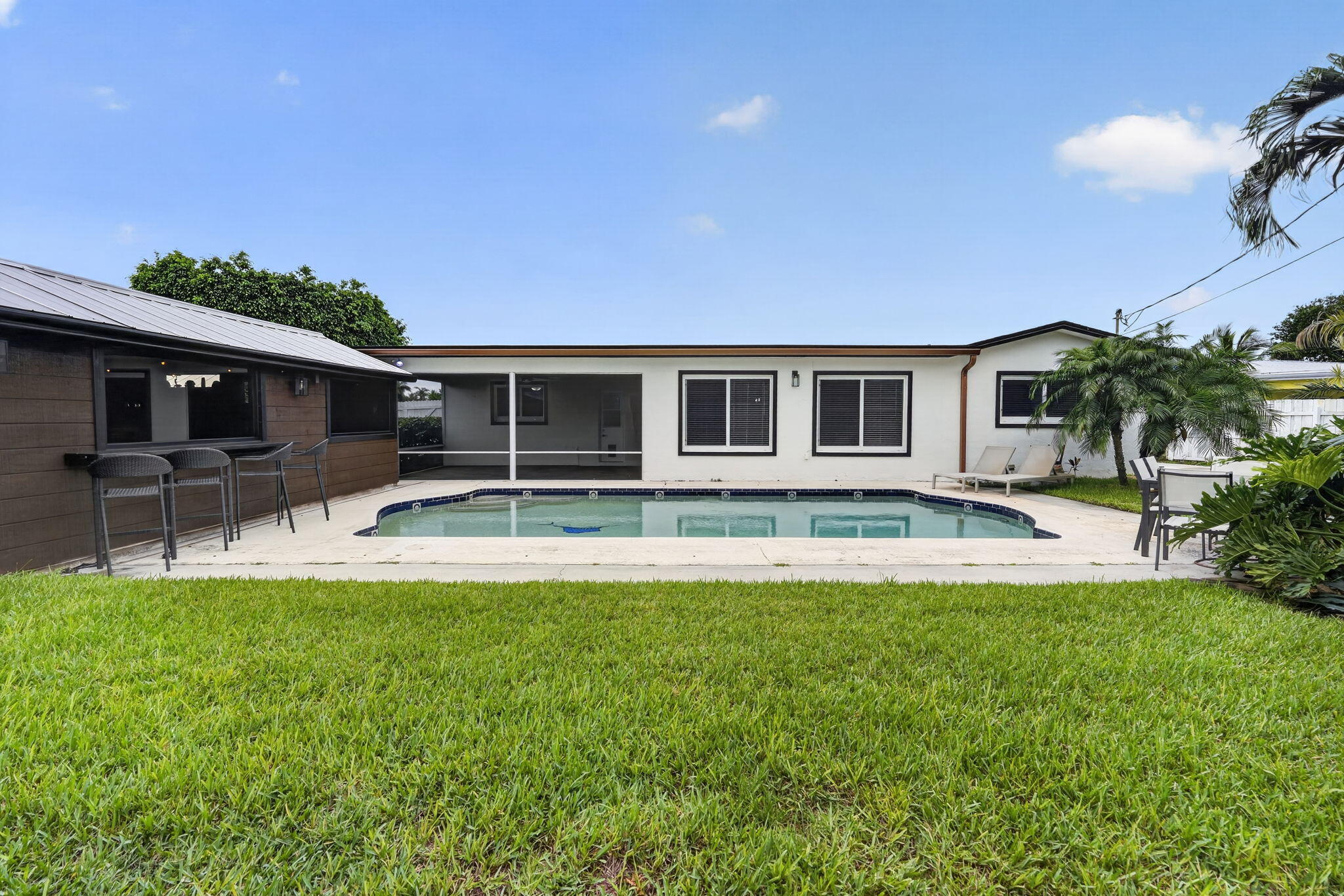 PALM BEACH GARDENS 5 - Residential