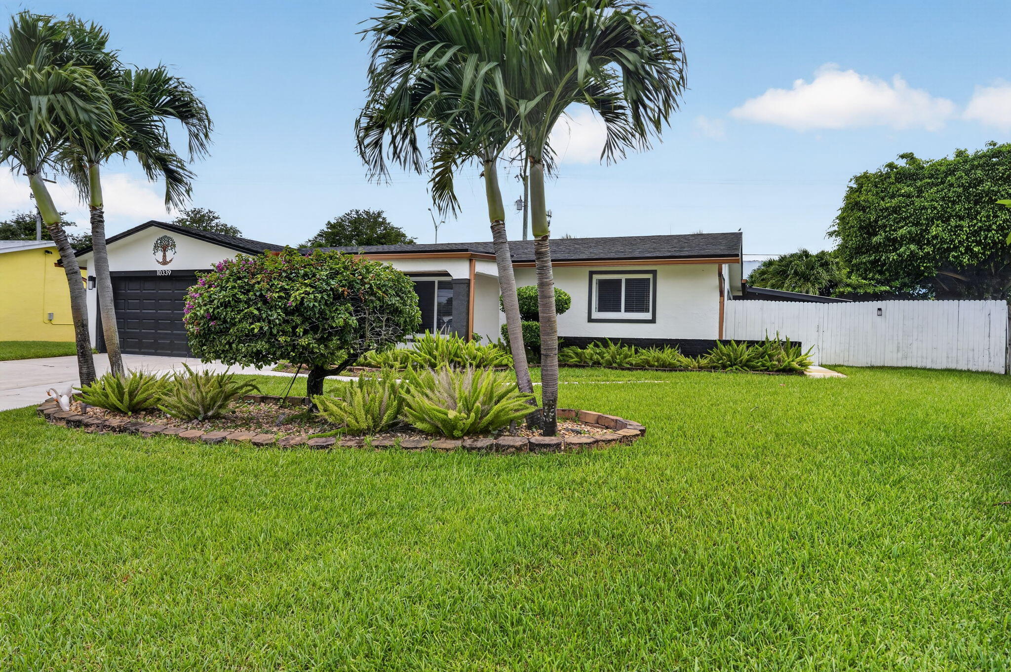 PALM BEACH GARDENS 5 - Residential