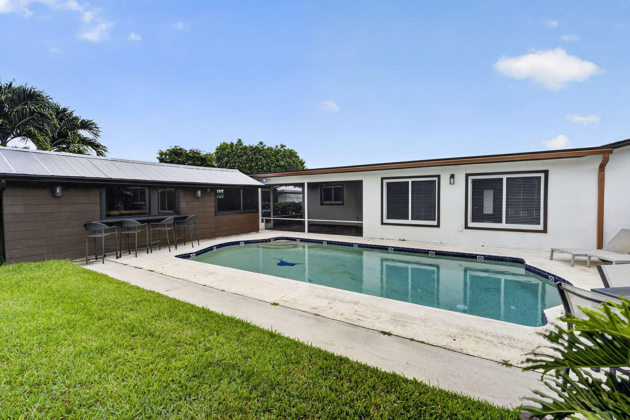 PALM BEACH GARDENS 5 - Residential