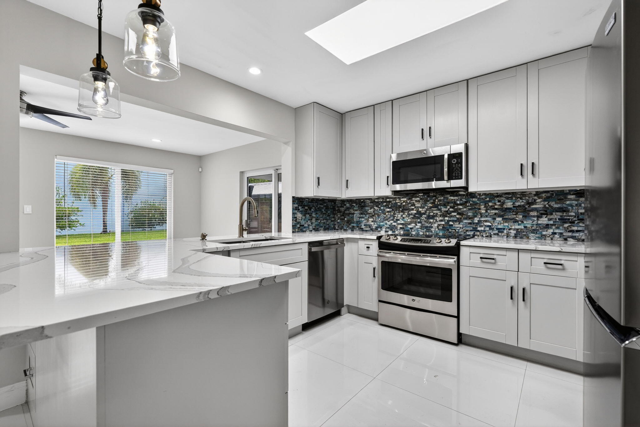 PALM BEACH GARDENS 5 - Residential