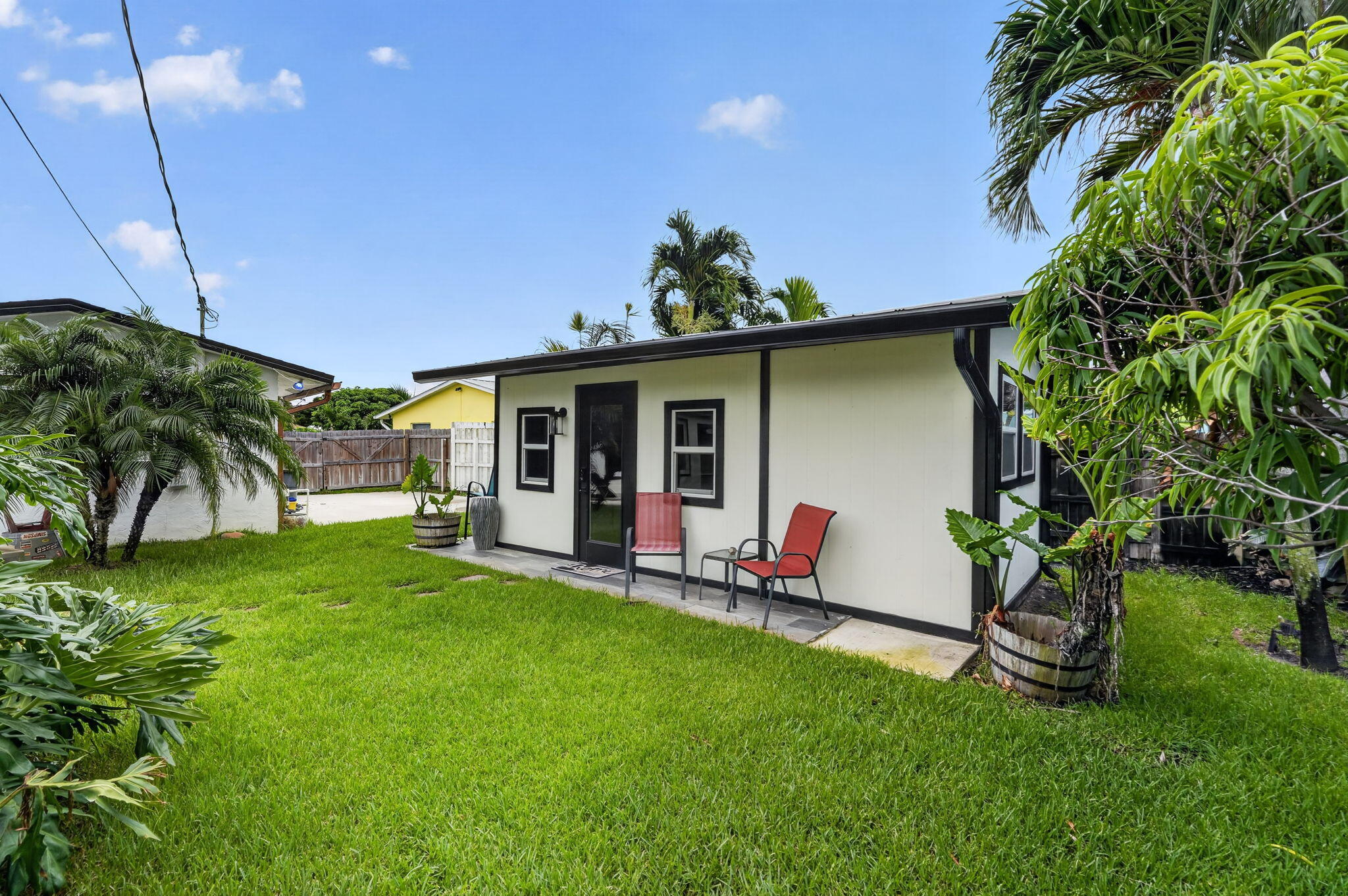 PALM BEACH GARDENS 5 - Residential