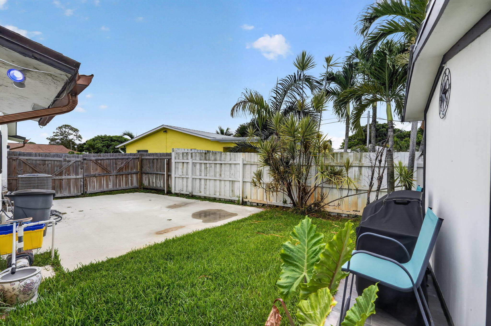 PALM BEACH GARDENS 5 - Residential