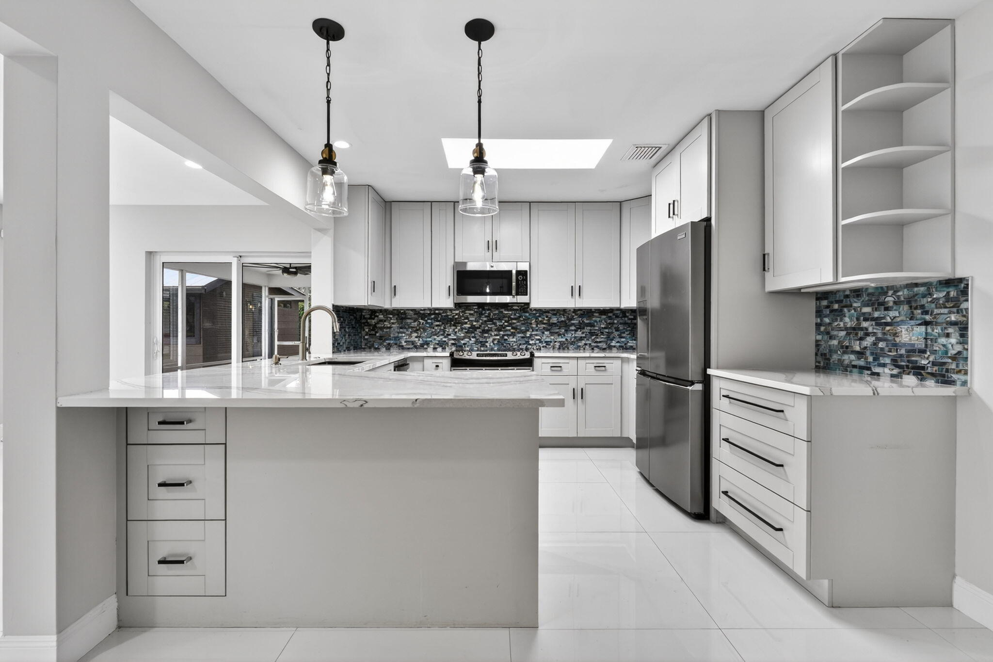 PALM BEACH GARDENS 5 - Residential
