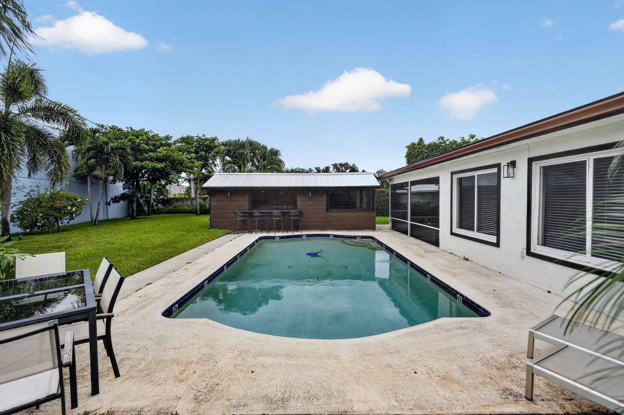 PALM BEACH GARDENS 5 - Residential
