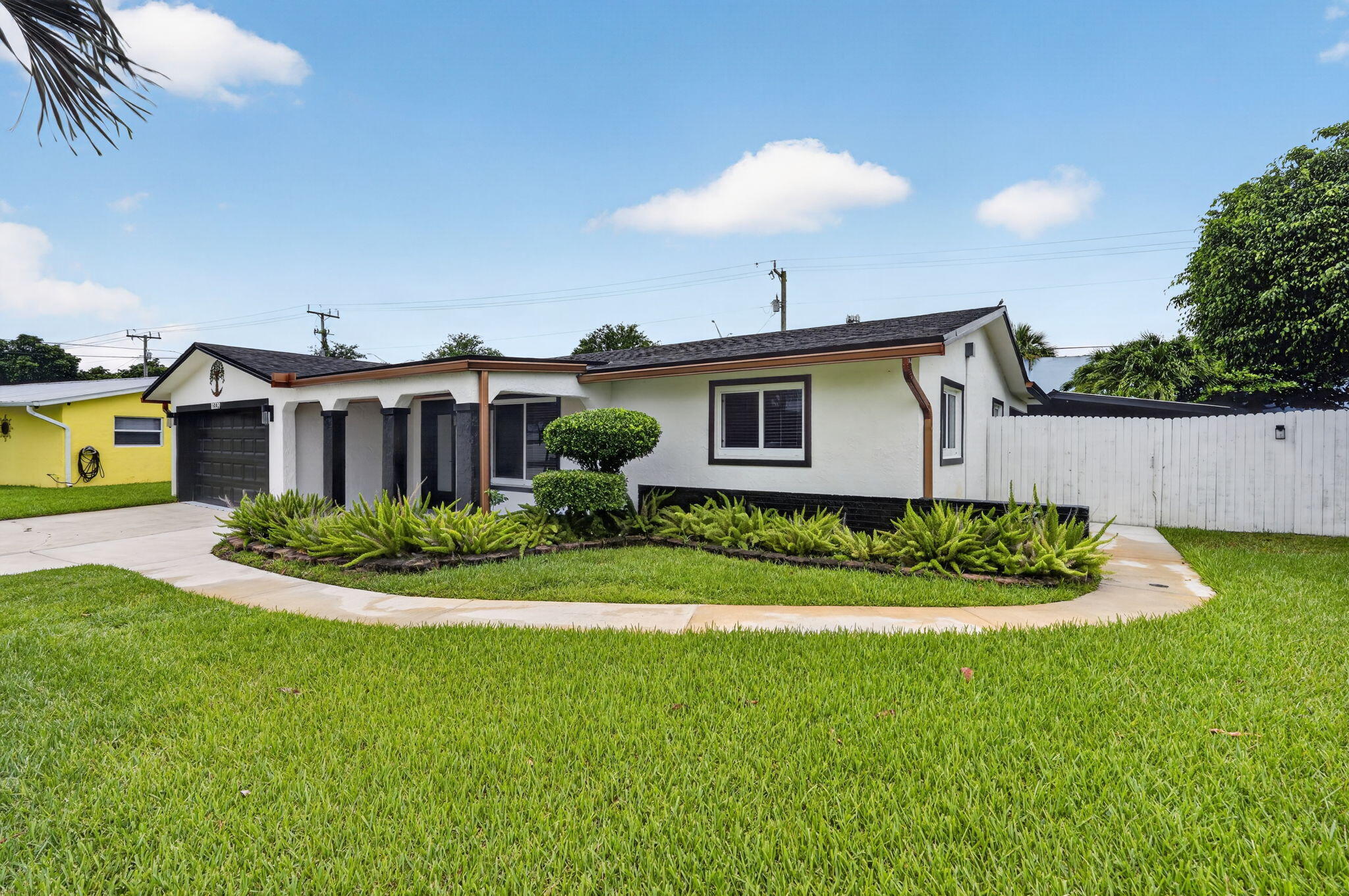 PALM BEACH GARDENS 5 - Residential