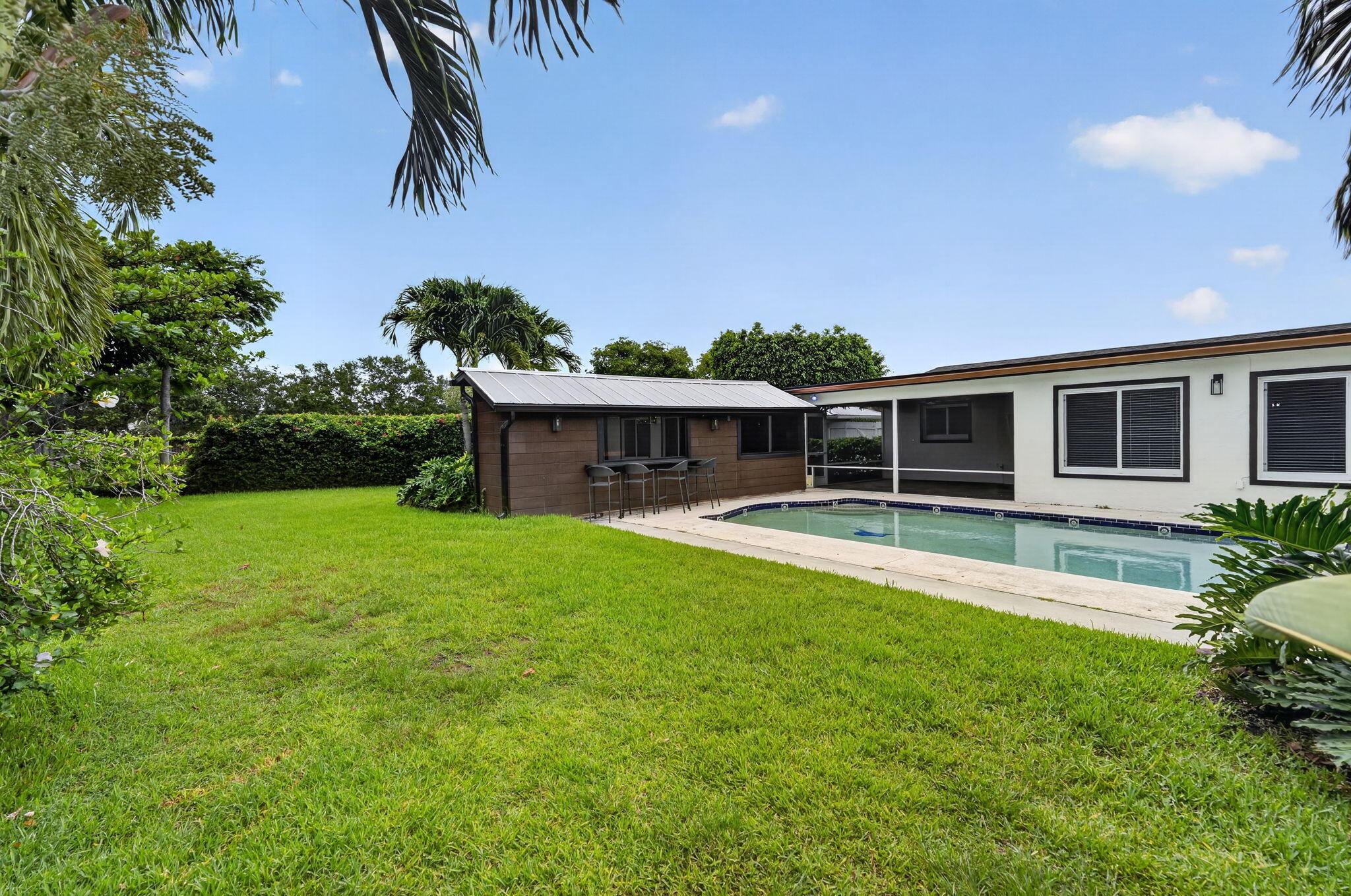 PALM BEACH GARDENS 5 - Residential
