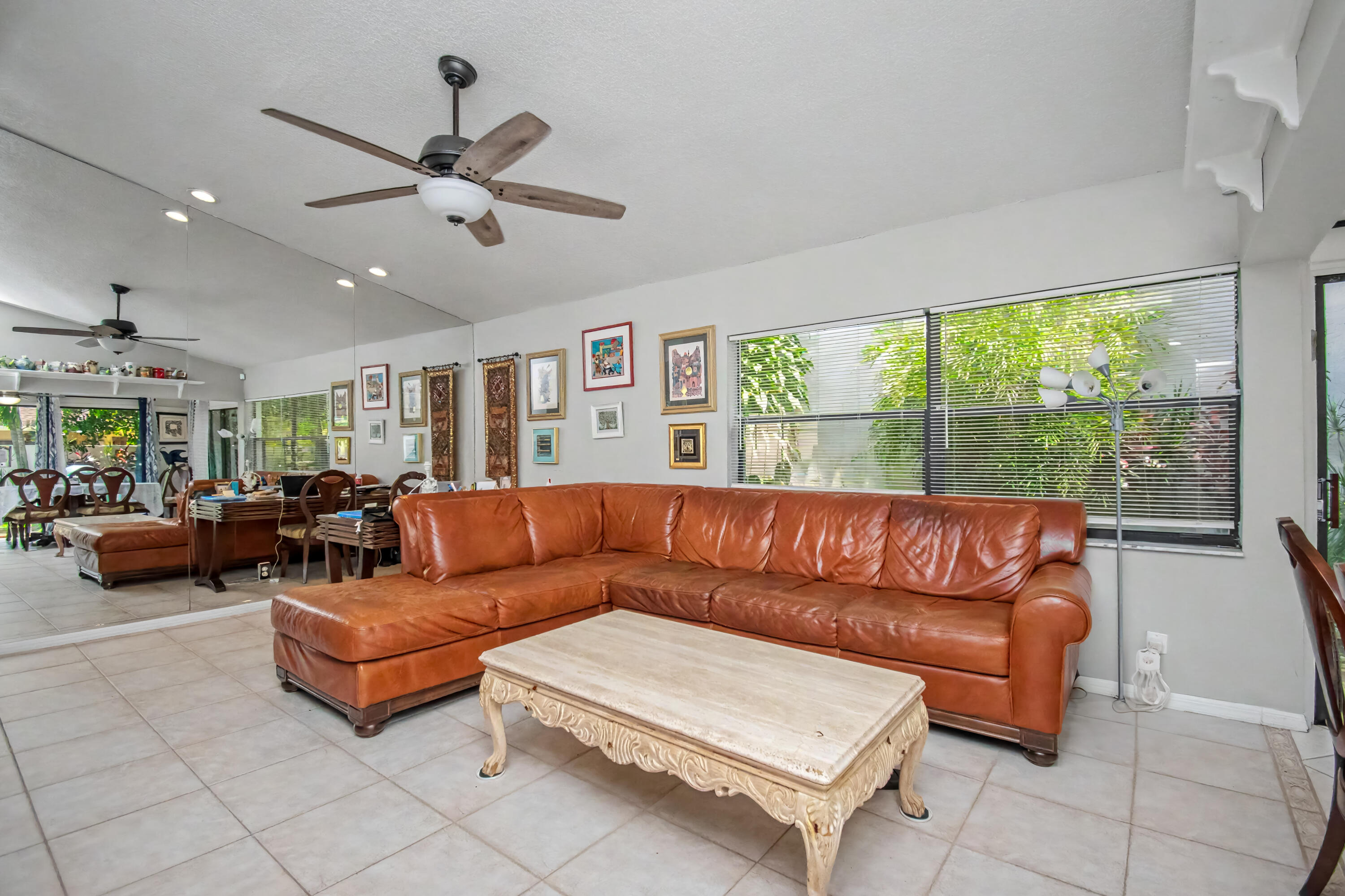 SOLIMAR AT BOCA DEL MAR PH 1 - Residential Lease