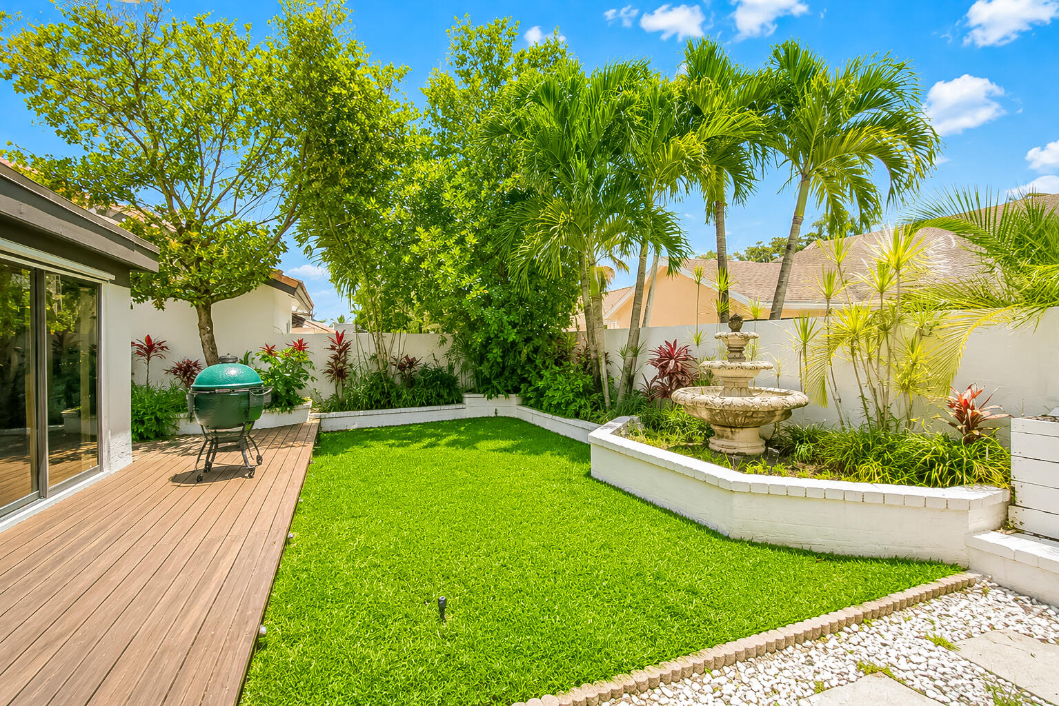 SOLIMAR AT BOCA DEL MAR PH 1 - Residential Lease