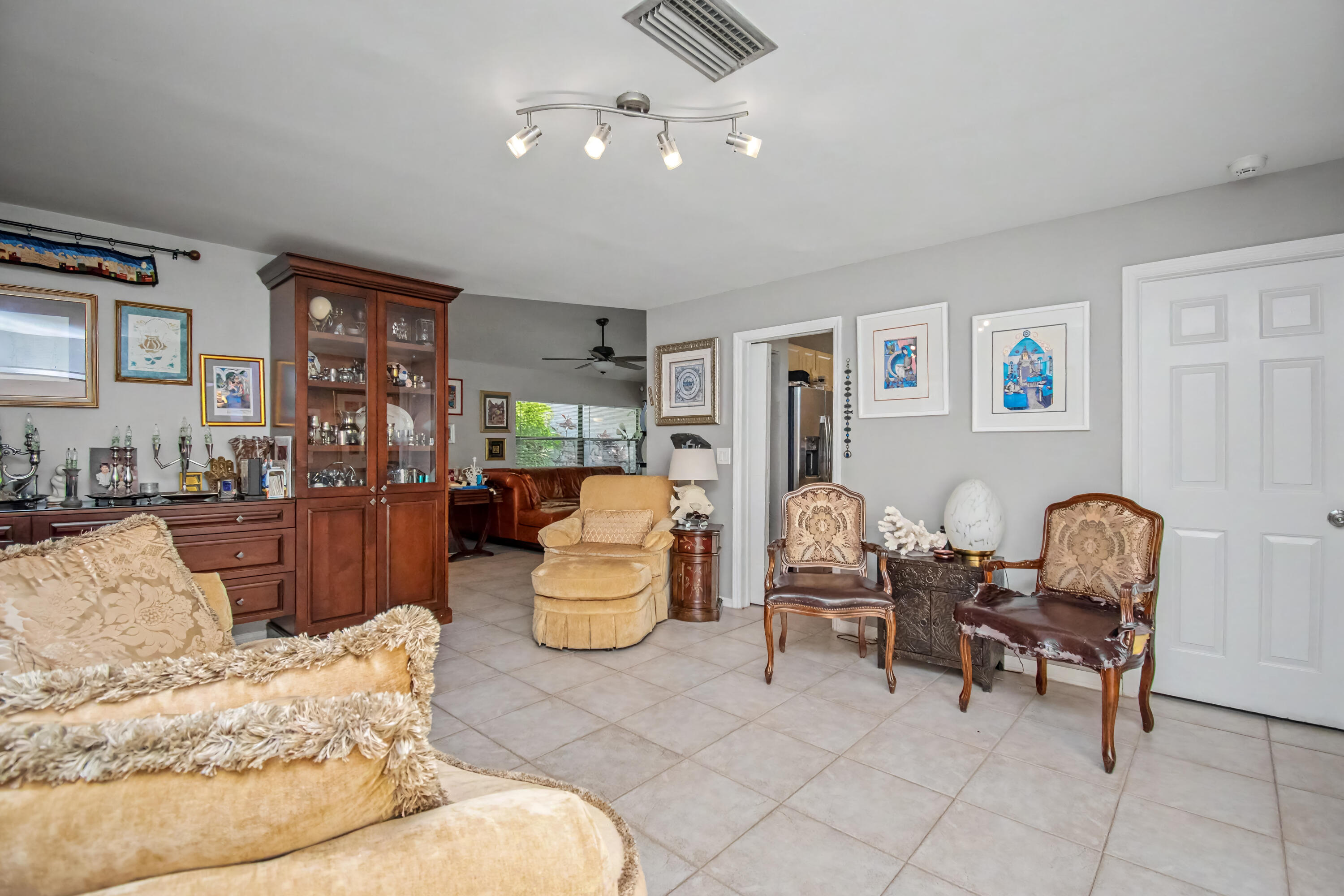 SOLIMAR AT BOCA DEL MAR PH 1 - Residential Lease