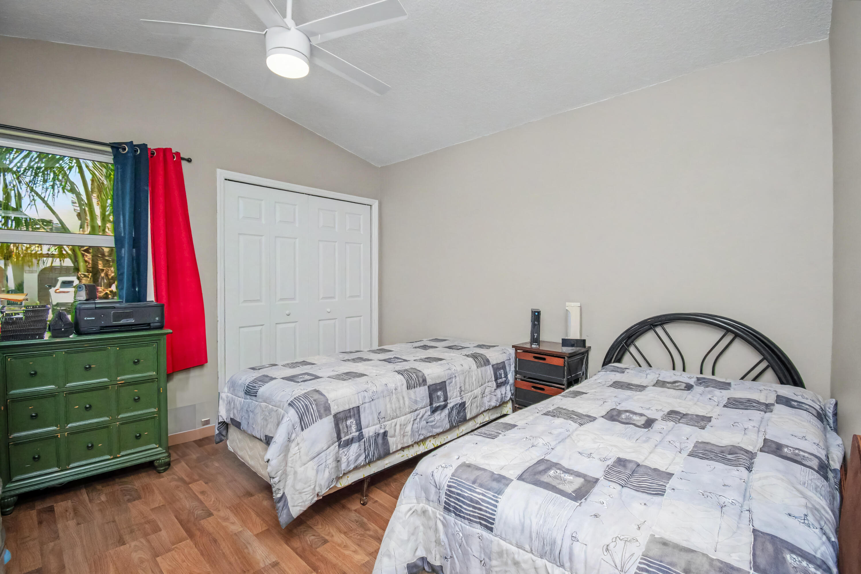 SOLIMAR AT BOCA DEL MAR PH 1 - Residential Lease