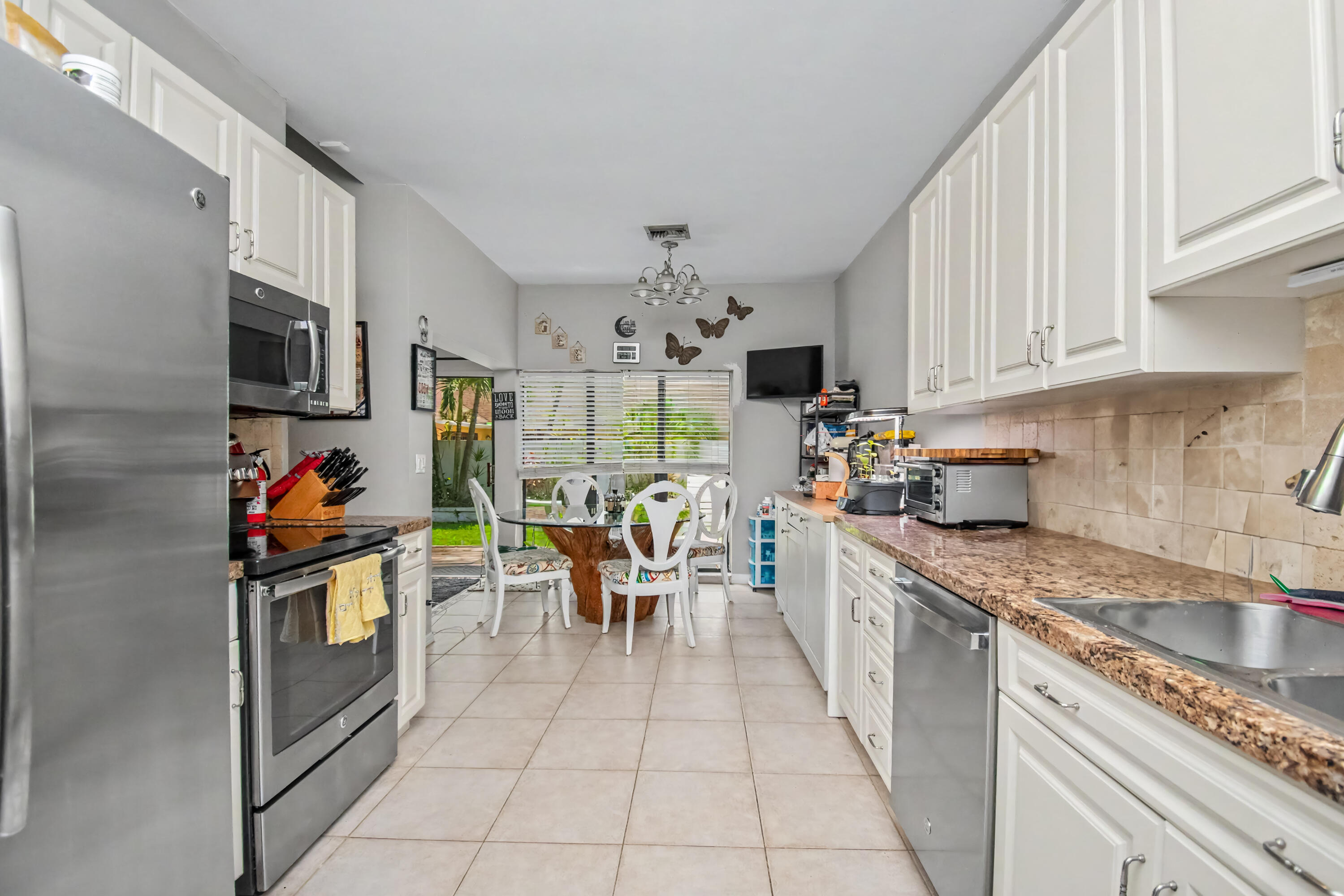 SOLIMAR AT BOCA DEL MAR PH 1 - Residential Lease