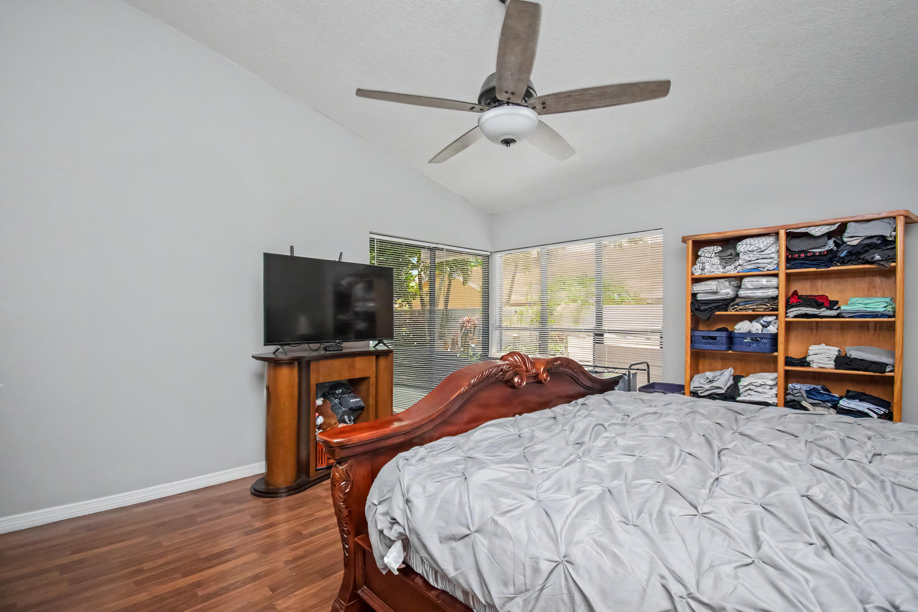 SOLIMAR AT BOCA DEL MAR PH 1 - Residential Lease