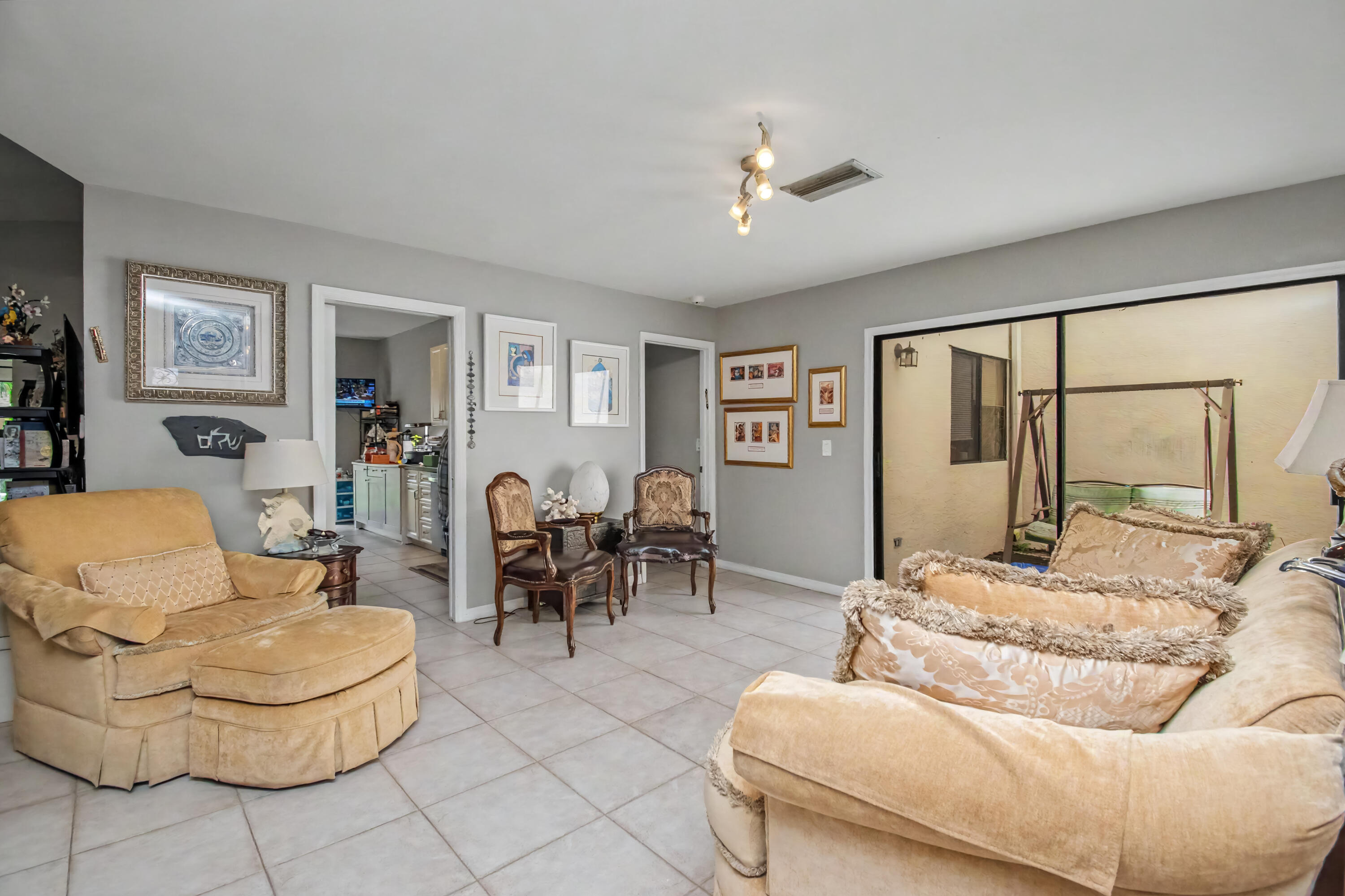 SOLIMAR AT BOCA DEL MAR PH 1 - Residential Lease