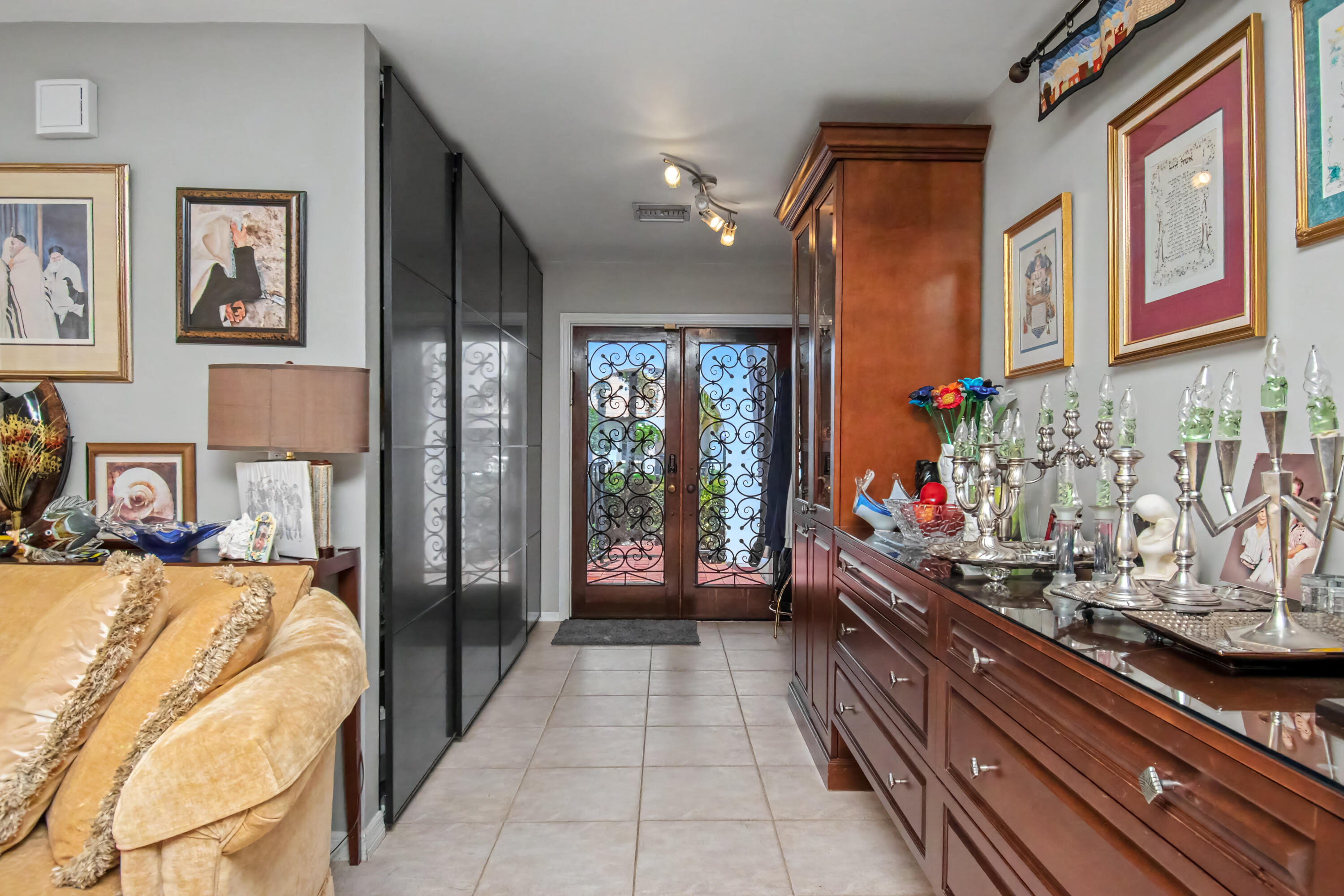 SOLIMAR AT BOCA DEL MAR PH 1 - Residential Lease