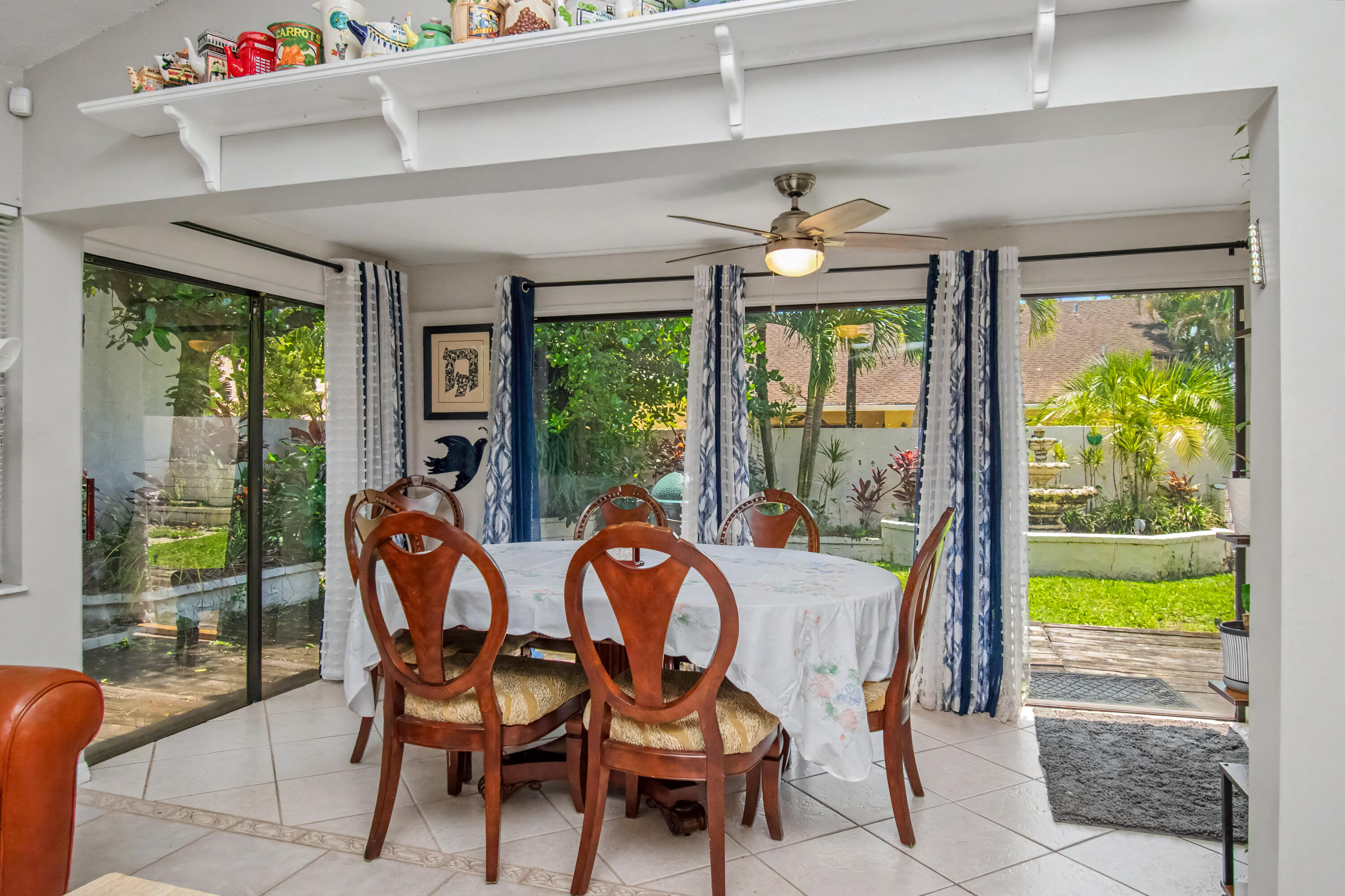SOLIMAR AT BOCA DEL MAR PH 1 - Residential Lease