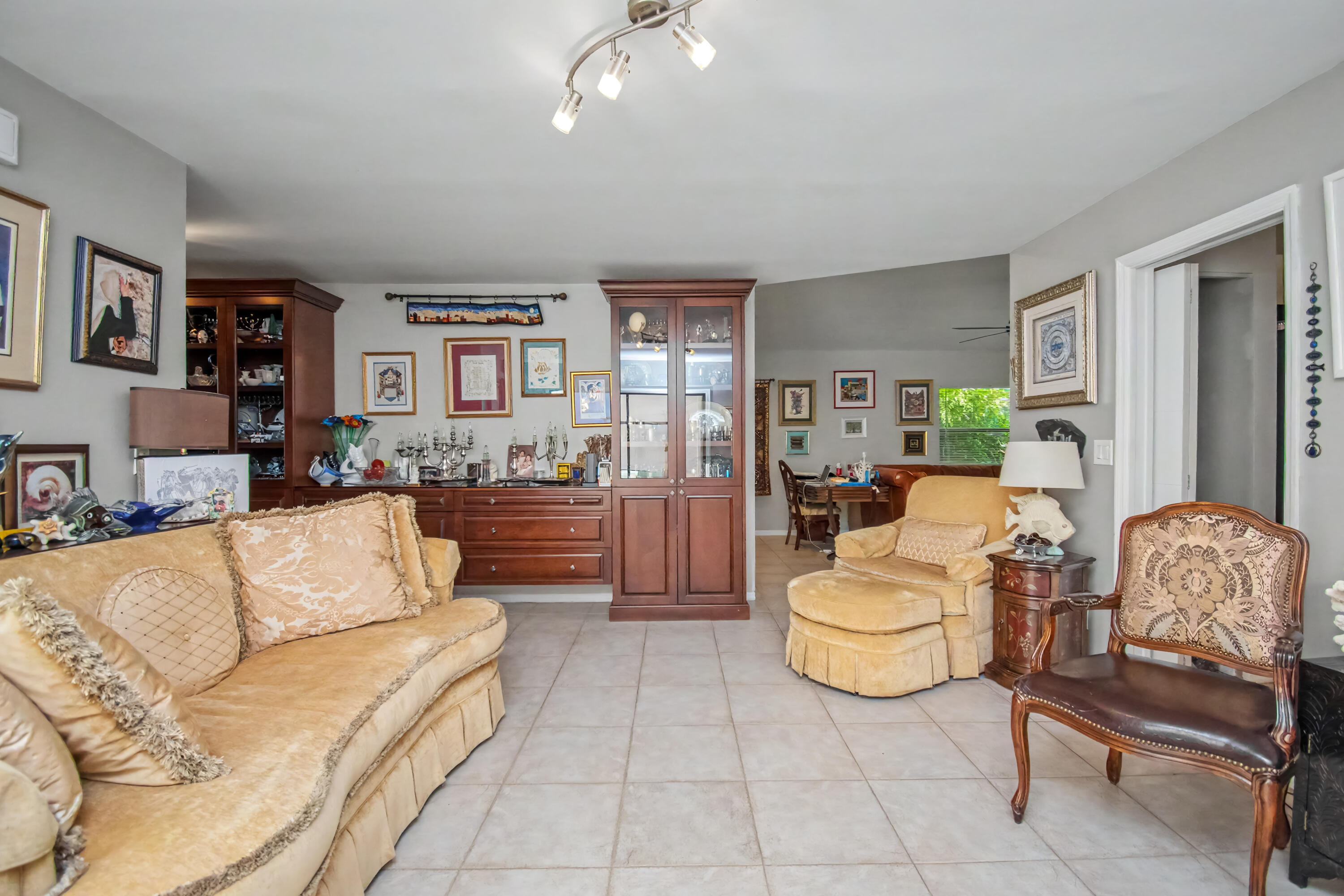 SOLIMAR AT BOCA DEL MAR PH 1 - Residential Lease