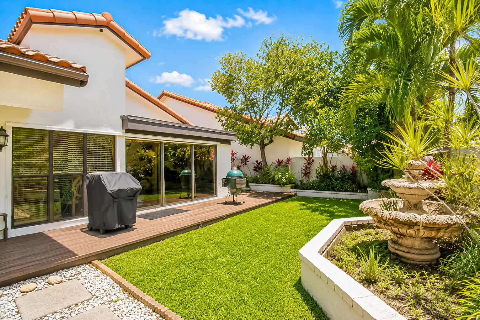 SOLIMAR AT BOCA DEL MAR PH 1 - Residential Lease