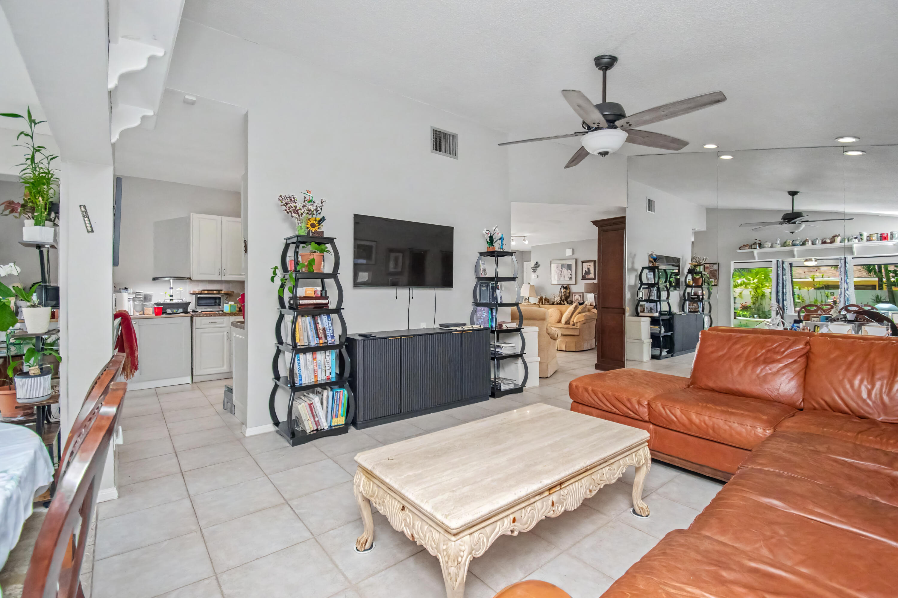 SOLIMAR AT BOCA DEL MAR PH 1 - Residential Lease