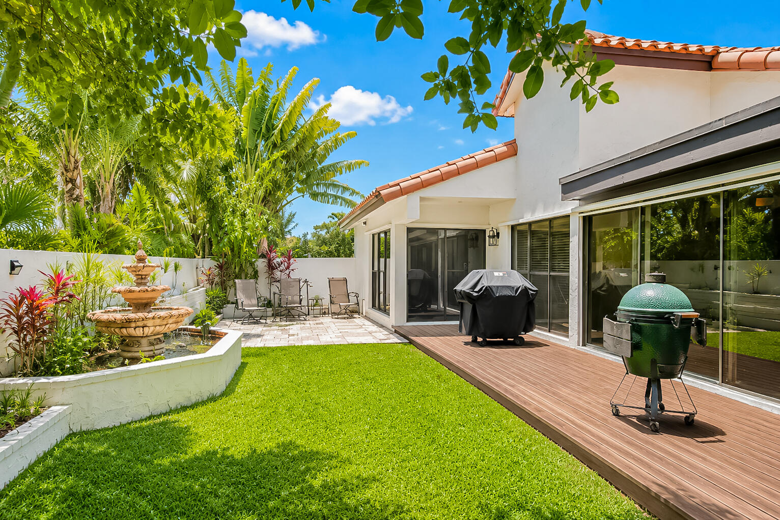 SOLIMAR AT BOCA DEL MAR PH 1 - Residential Lease