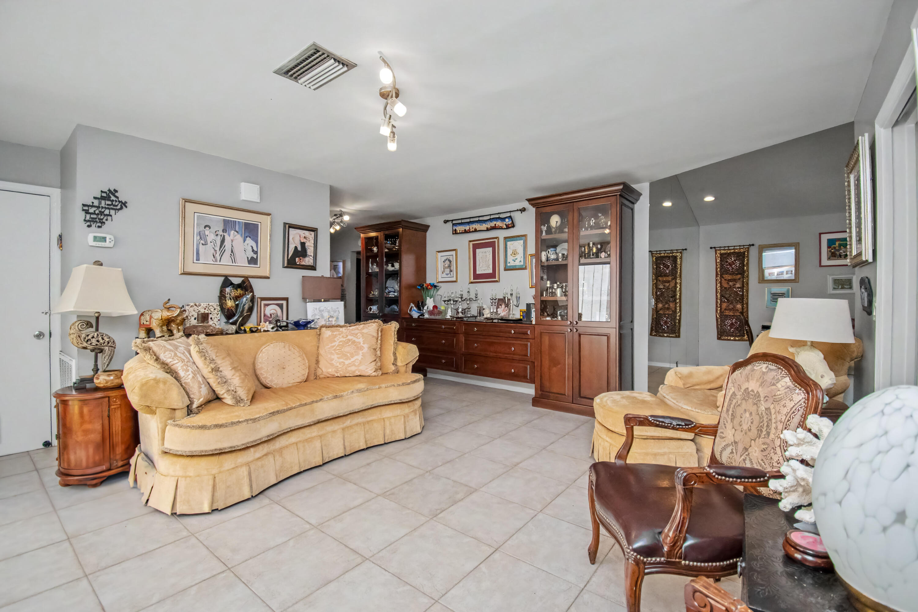 SOLIMAR AT BOCA DEL MAR PH 1 - Residential Lease