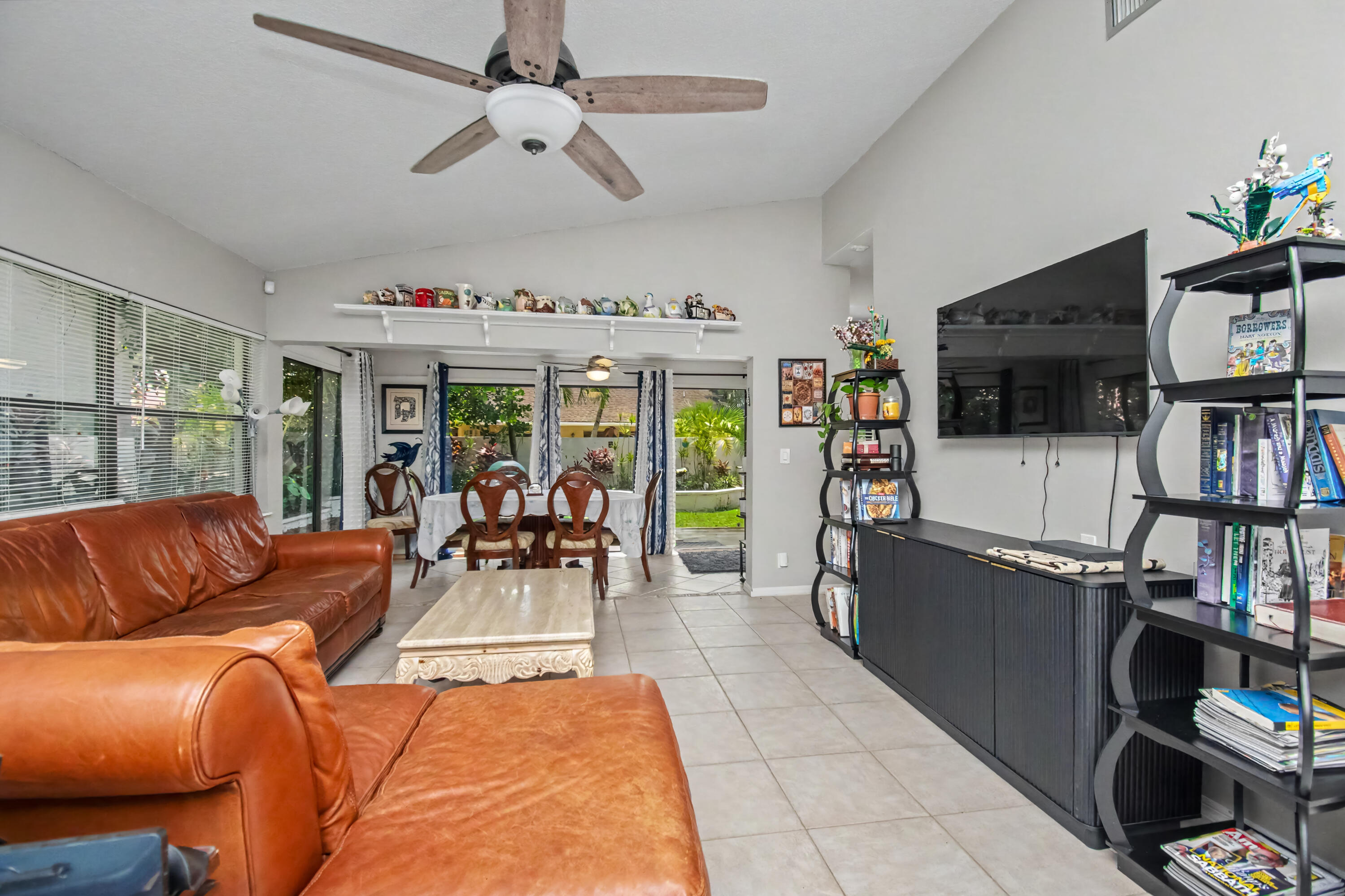SOLIMAR AT BOCA DEL MAR PH 1 - Residential Lease