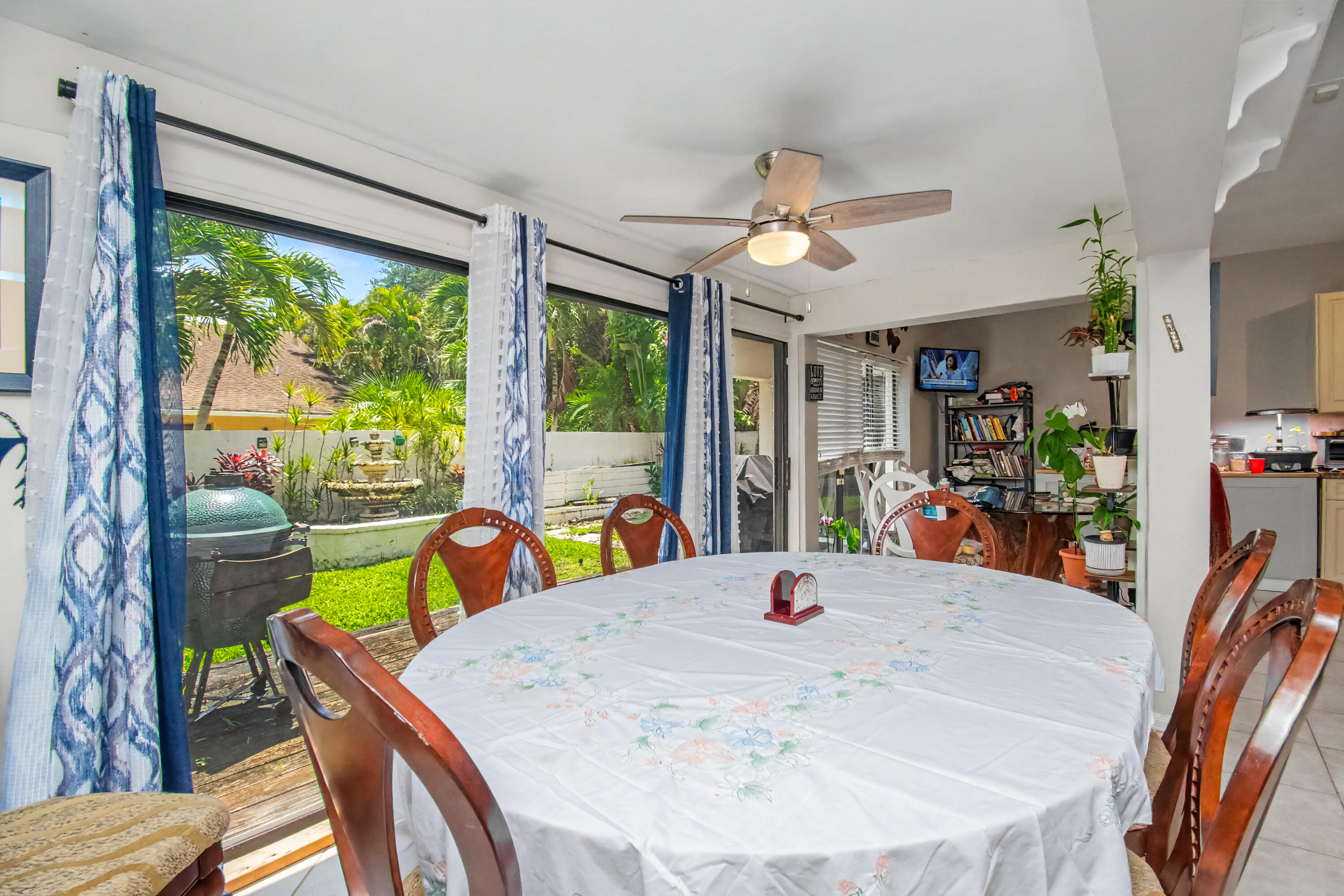 SOLIMAR AT BOCA DEL MAR PH 1 - Residential Lease