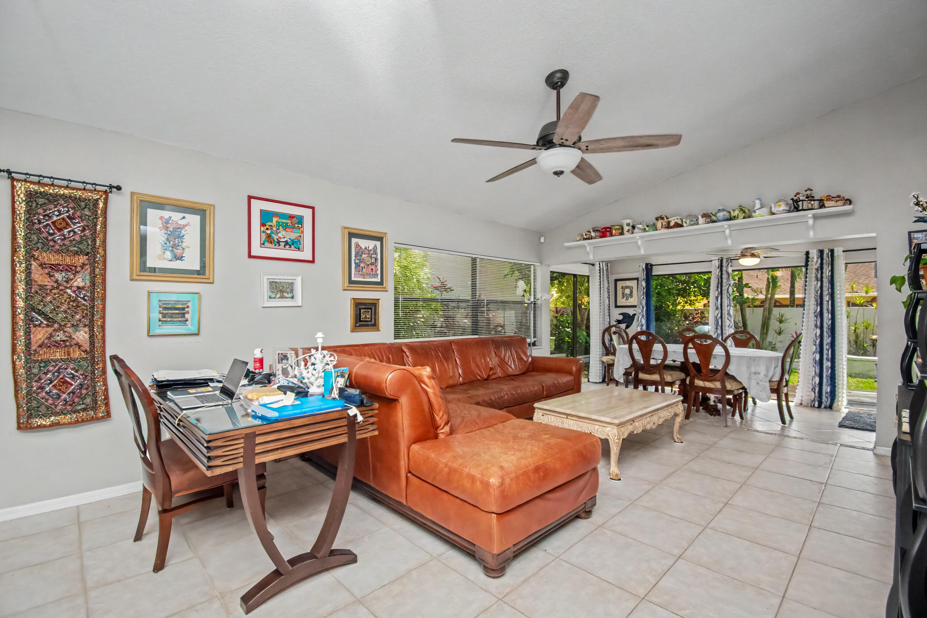 SOLIMAR AT BOCA DEL MAR PH 1 - Residential Lease