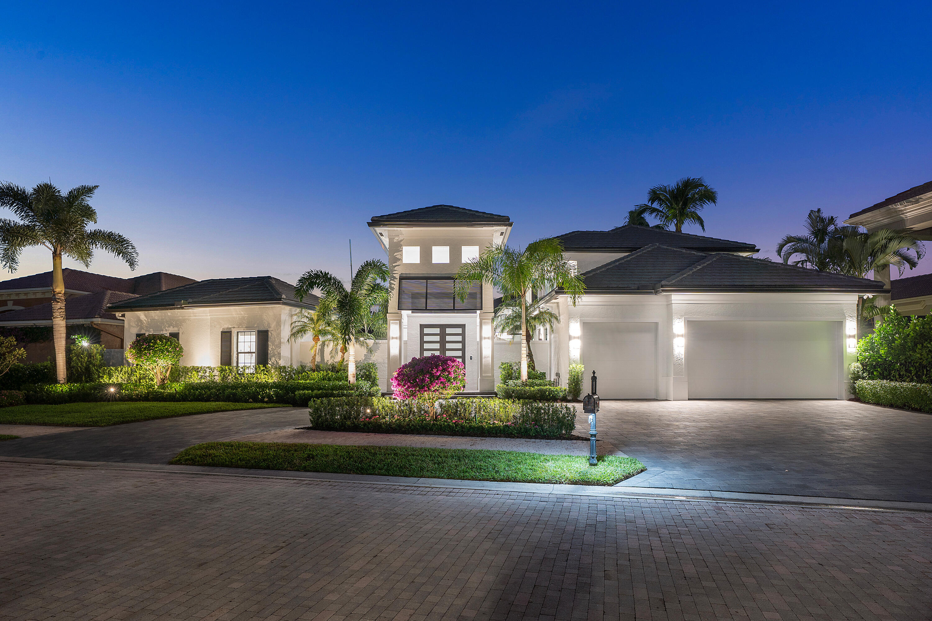 BALLENISLES POD 14 - Residential