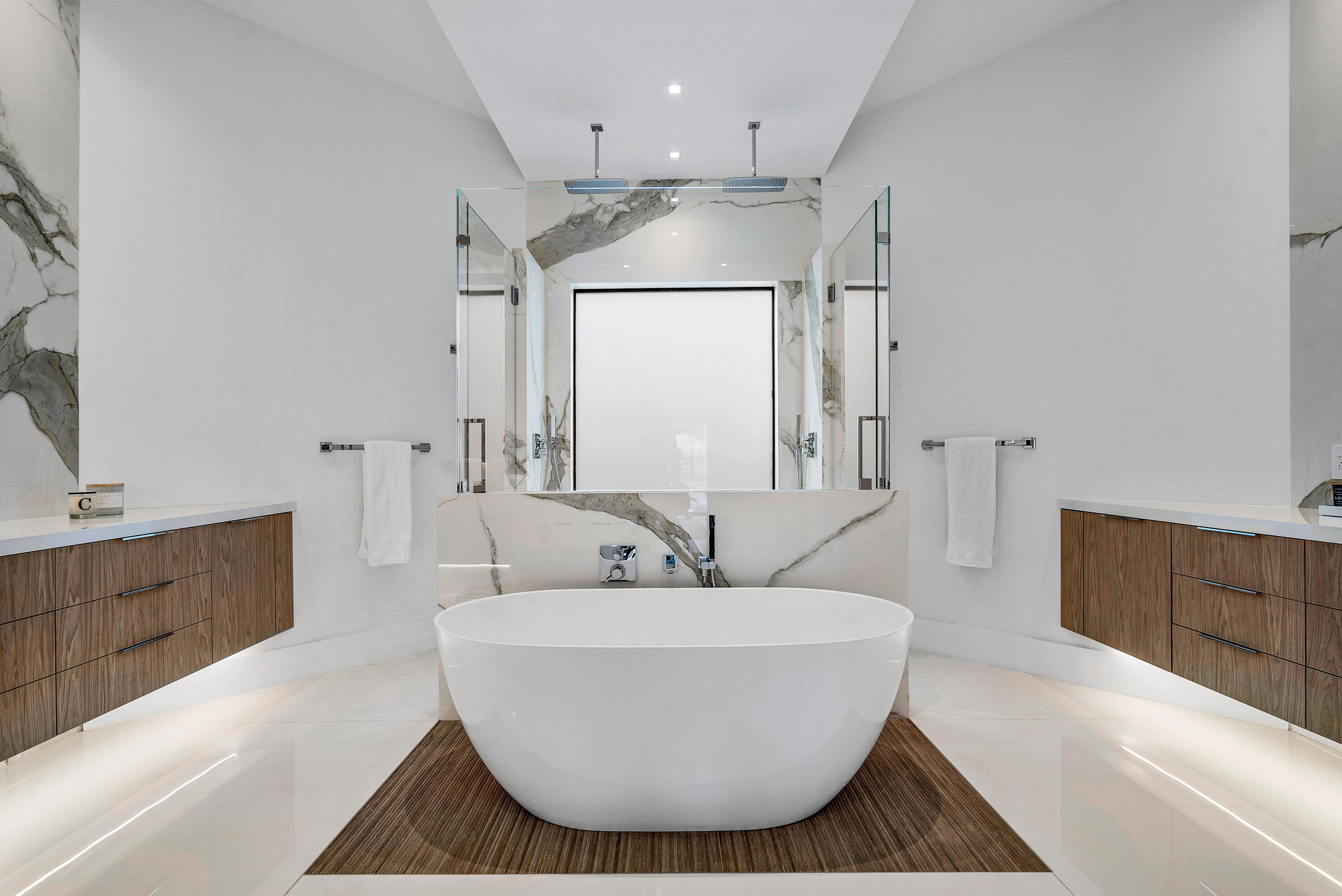 BALLENISLES POD 14 - Residential