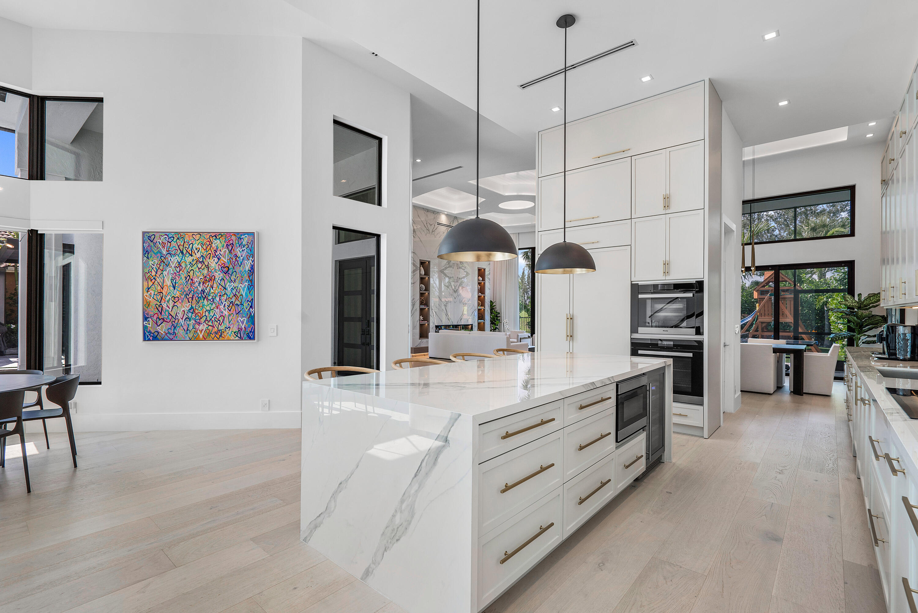 BALLENISLES POD 14 - Residential