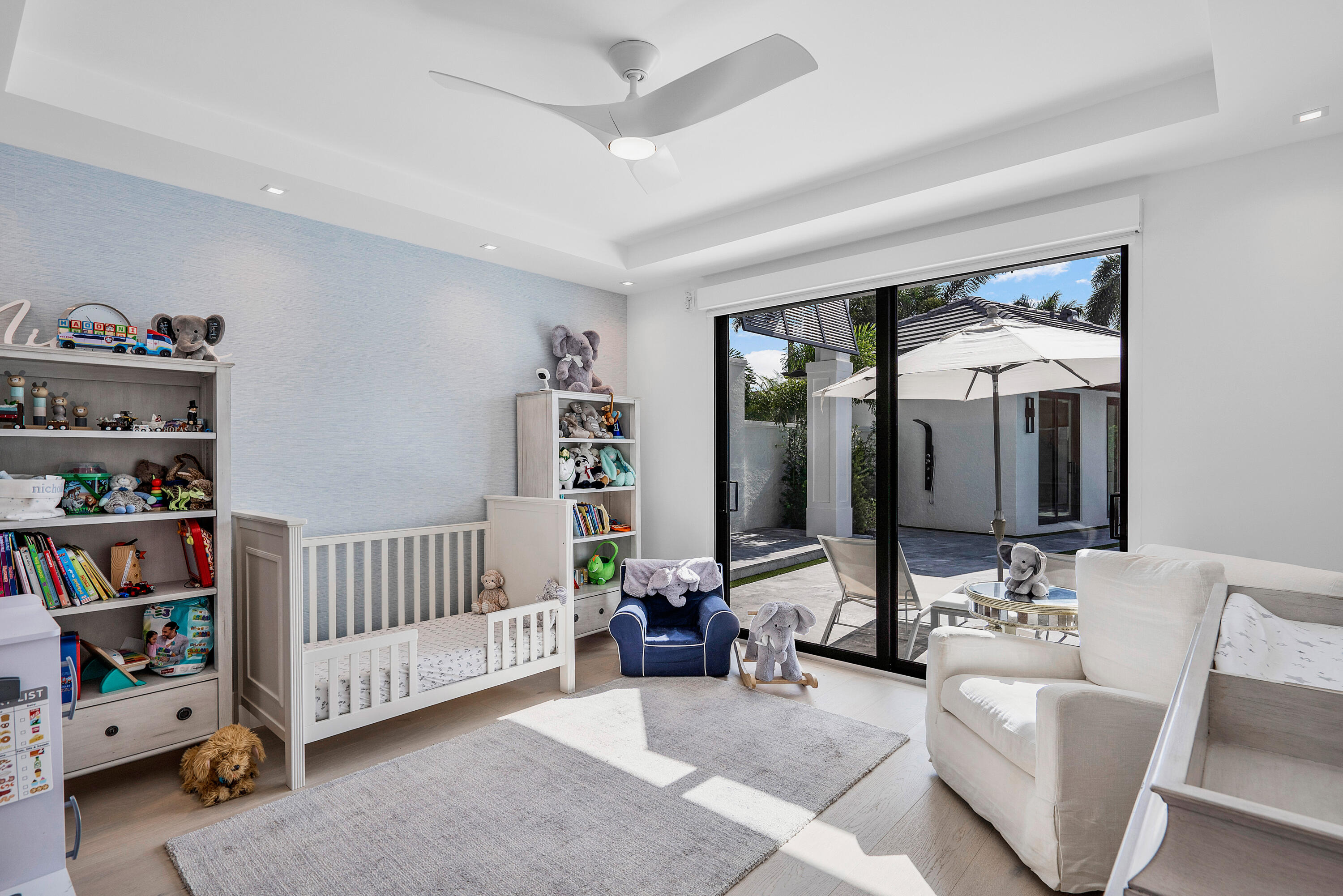 BALLENISLES POD 14 - Residential