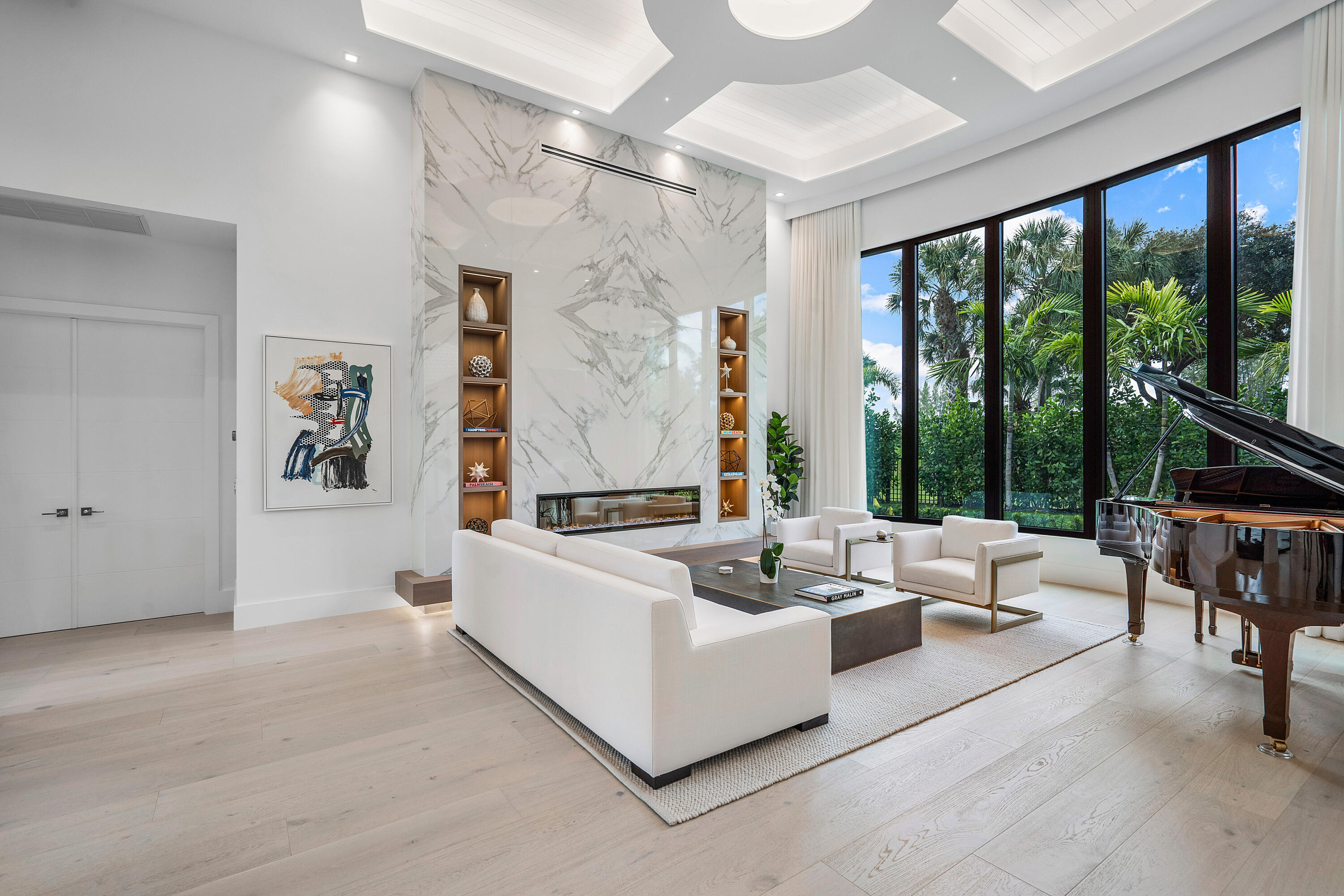BALLENISLES POD 14 - Residential