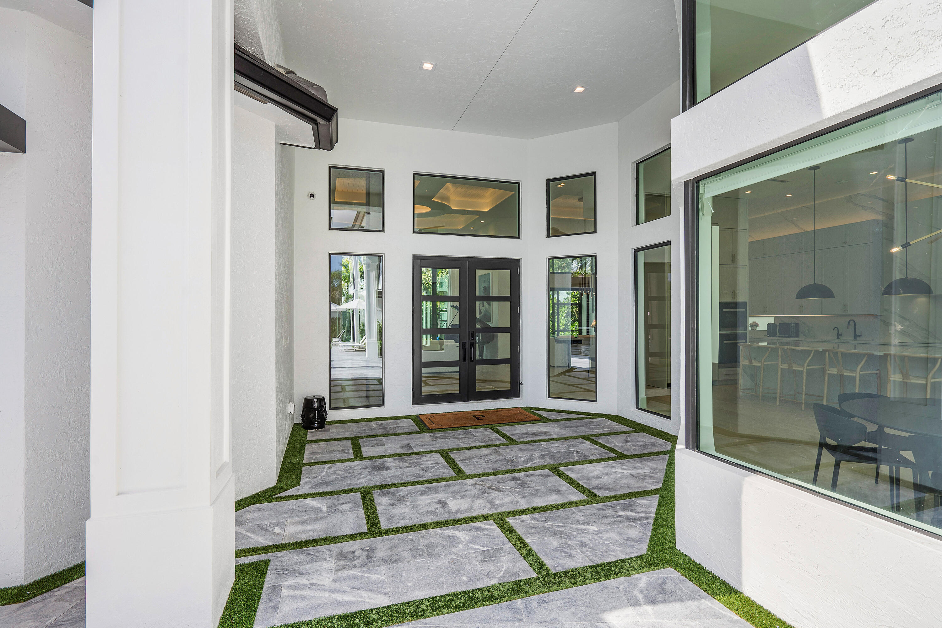 BALLENISLES POD 14 - Residential