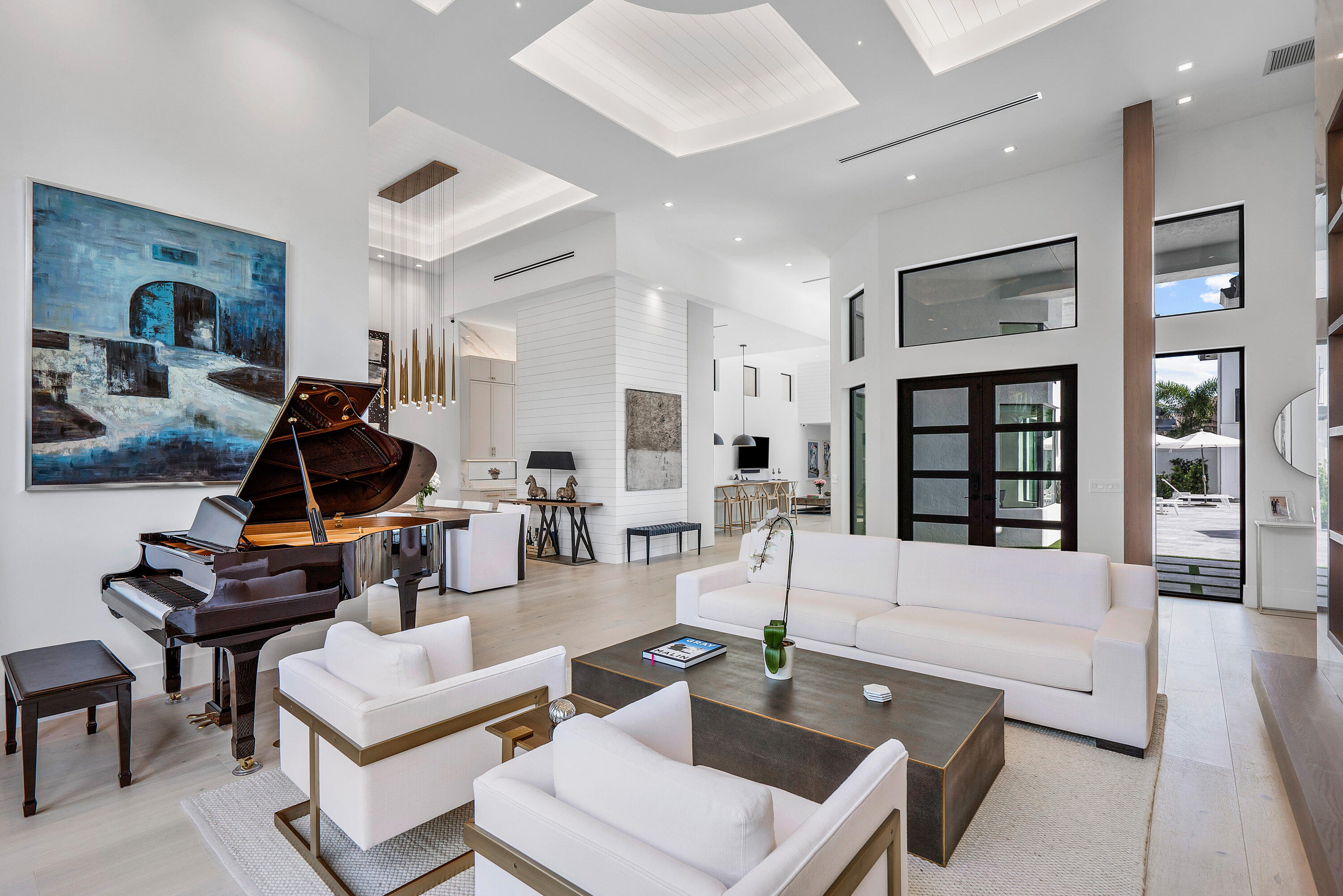 BALLENISLES POD 14 - Residential