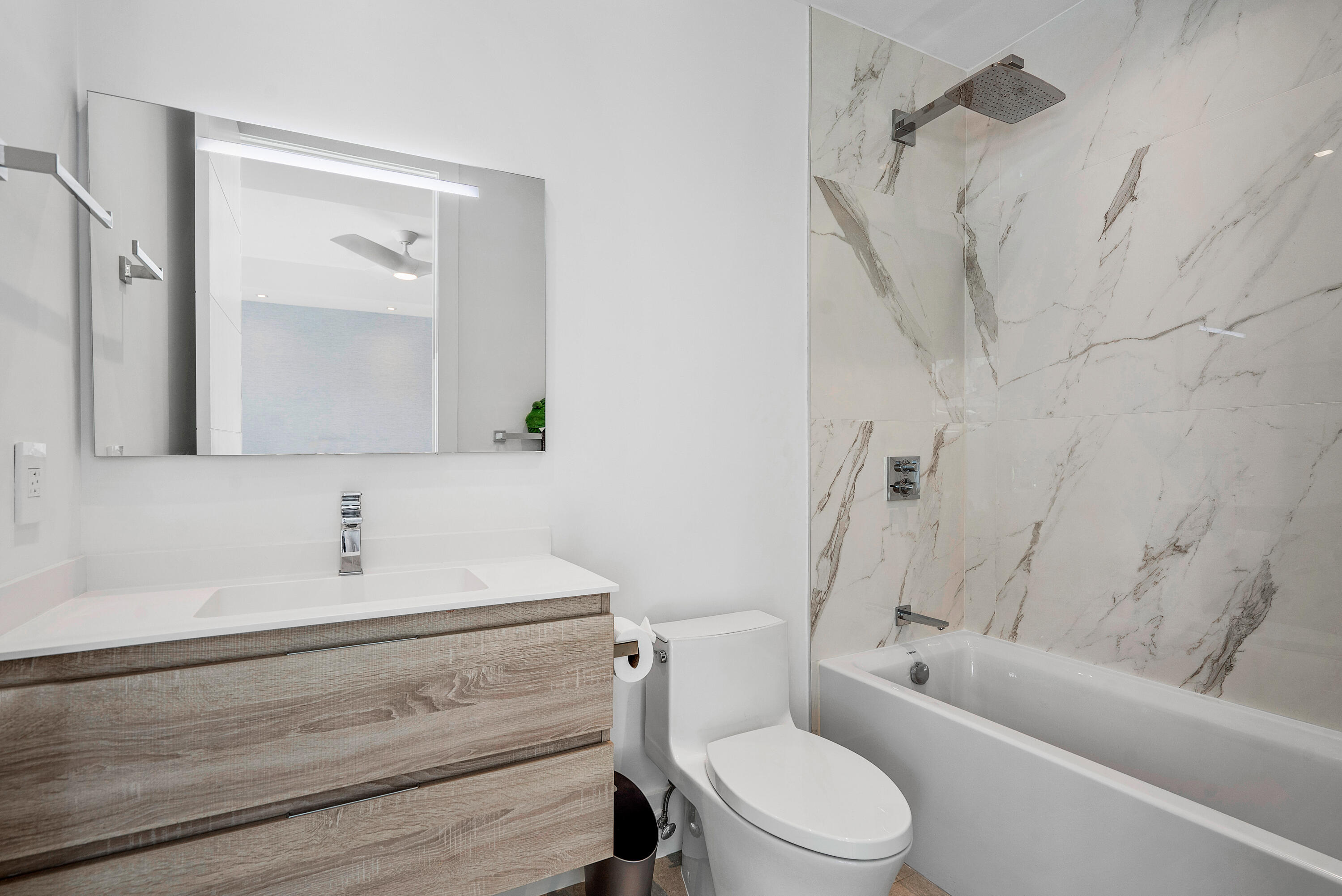 BALLENISLES POD 14 - Residential