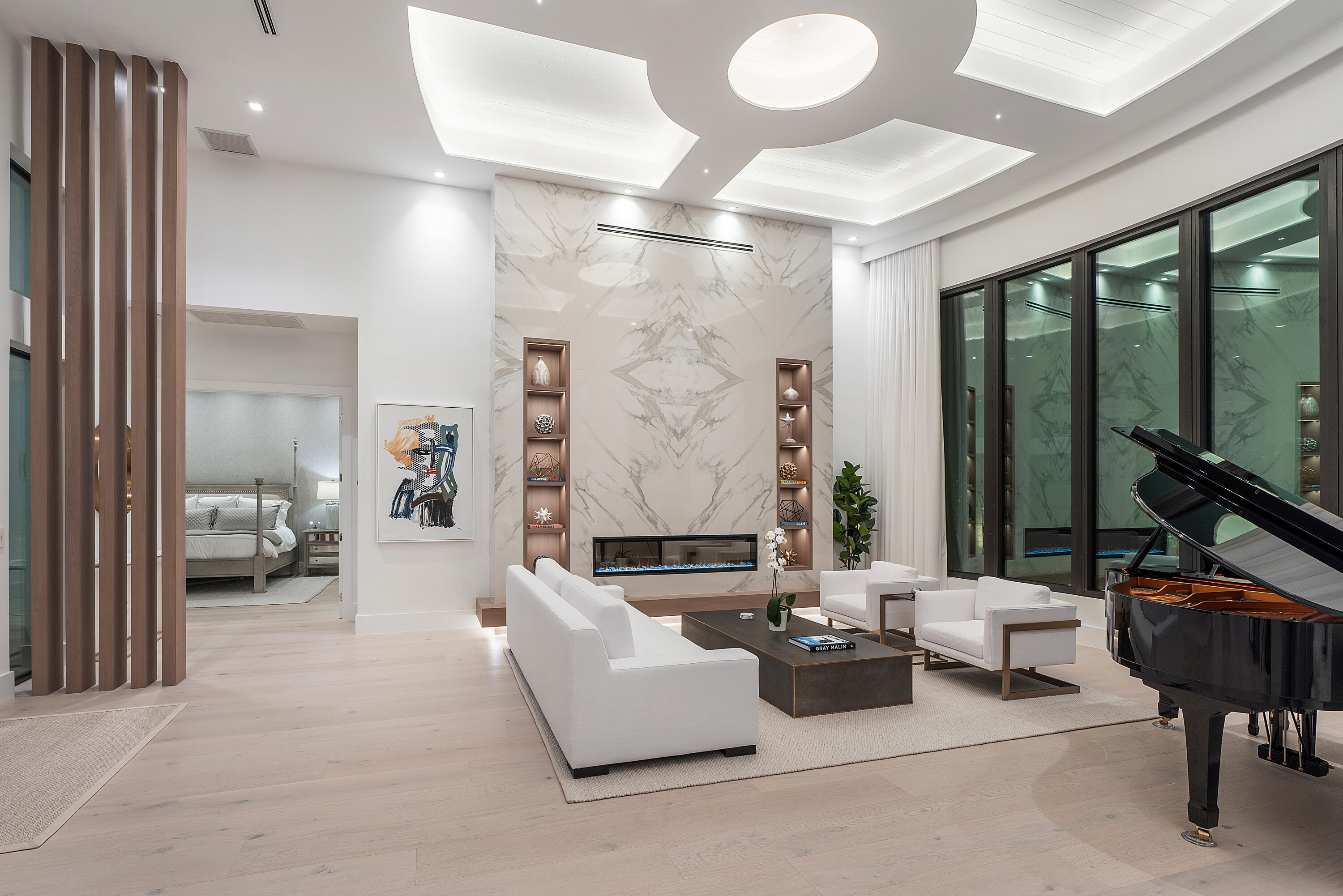 BALLENISLES POD 14 - Residential