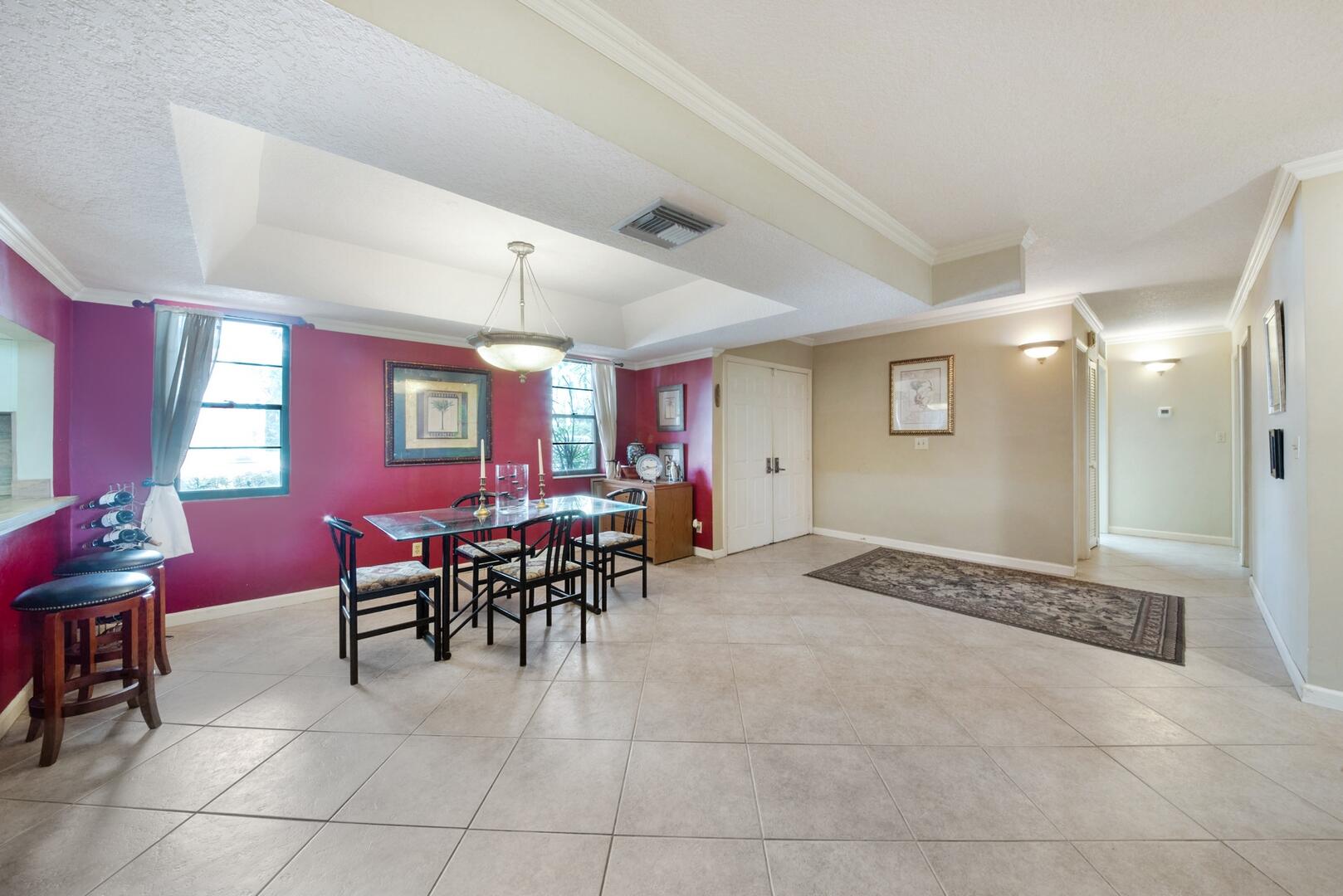 SHORES AT WELLINGTON - Residential