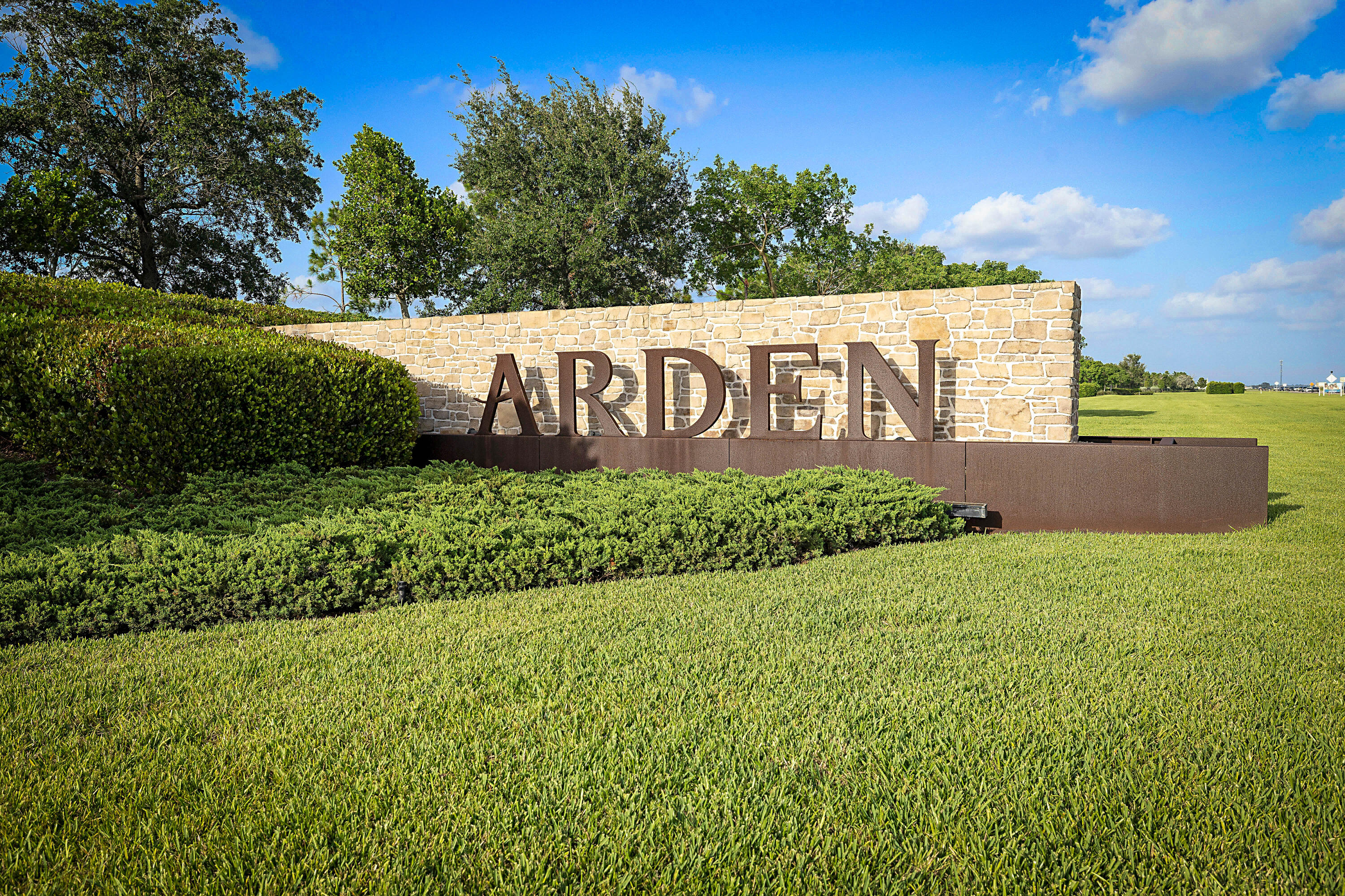 Arden PUD Pod A West & Po - Residential