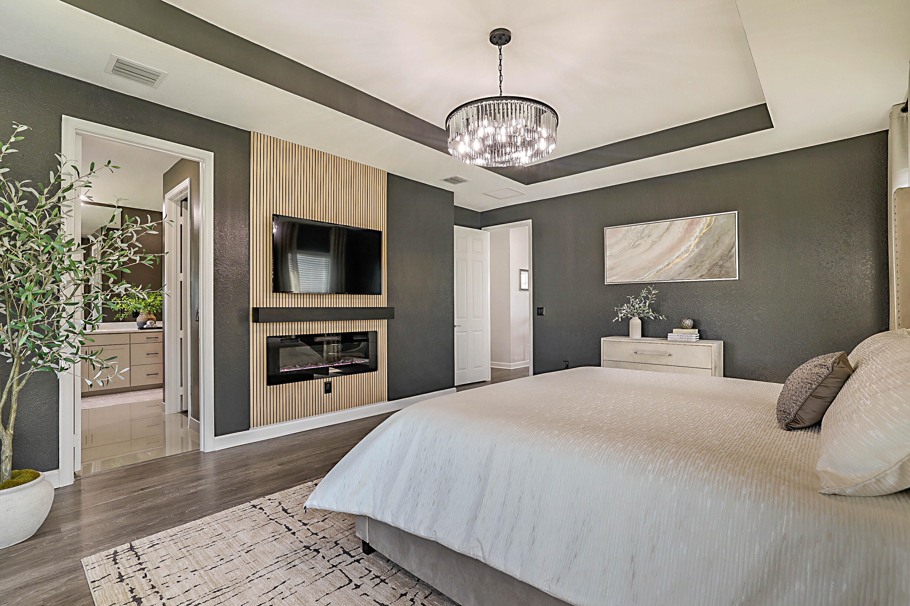 Arden PUD Pod A West & Po - Residential