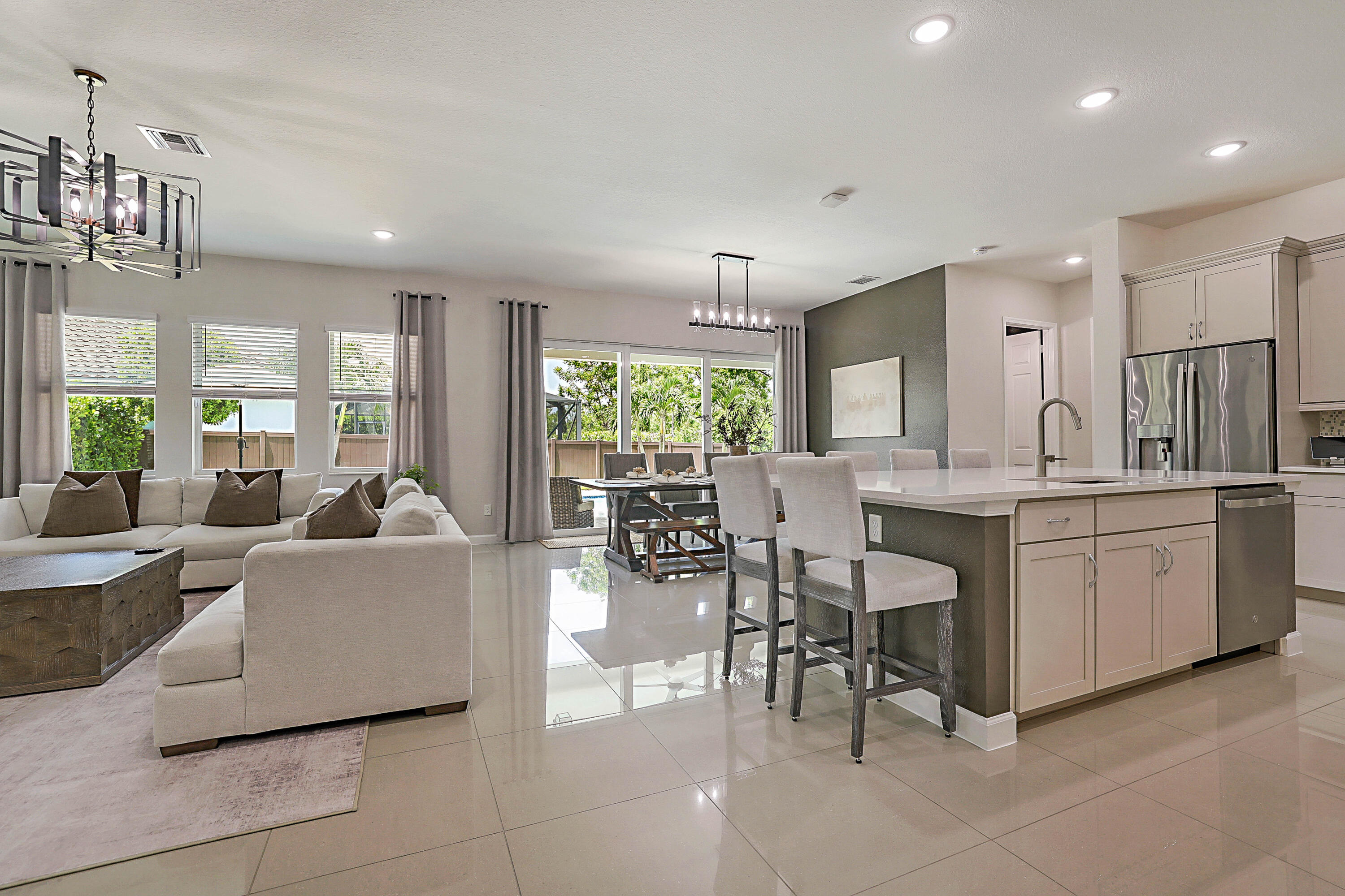 Arden PUD Pod A West & Po - Residential
