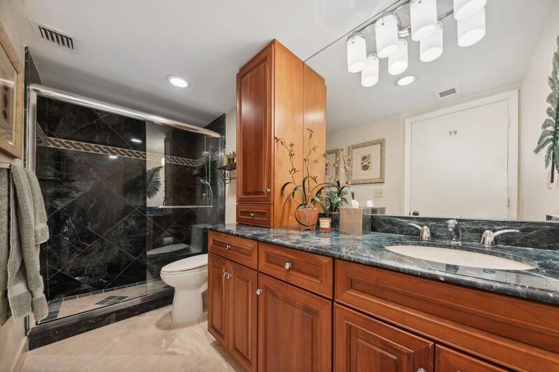 MIZNER COURT CONDO - Residential
