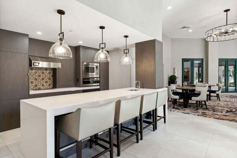 MIZNER COURT CONDO - Residential