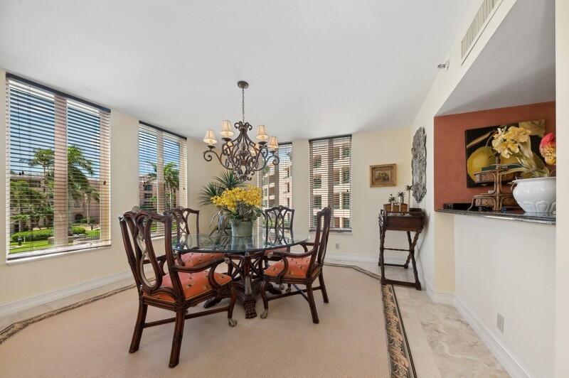 MIZNER COURT CONDO - Residential