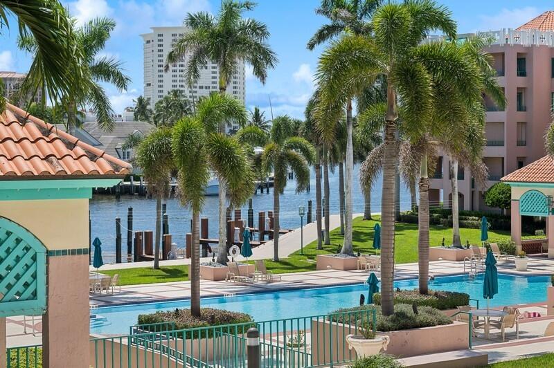 MIZNER COURT CONDO - Residential