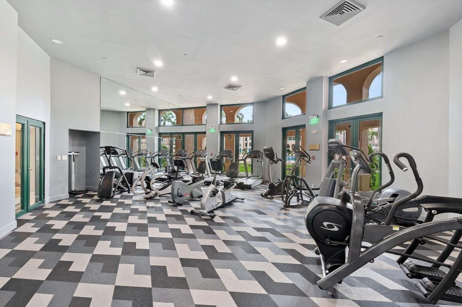 MIZNER COURT CONDO - Residential