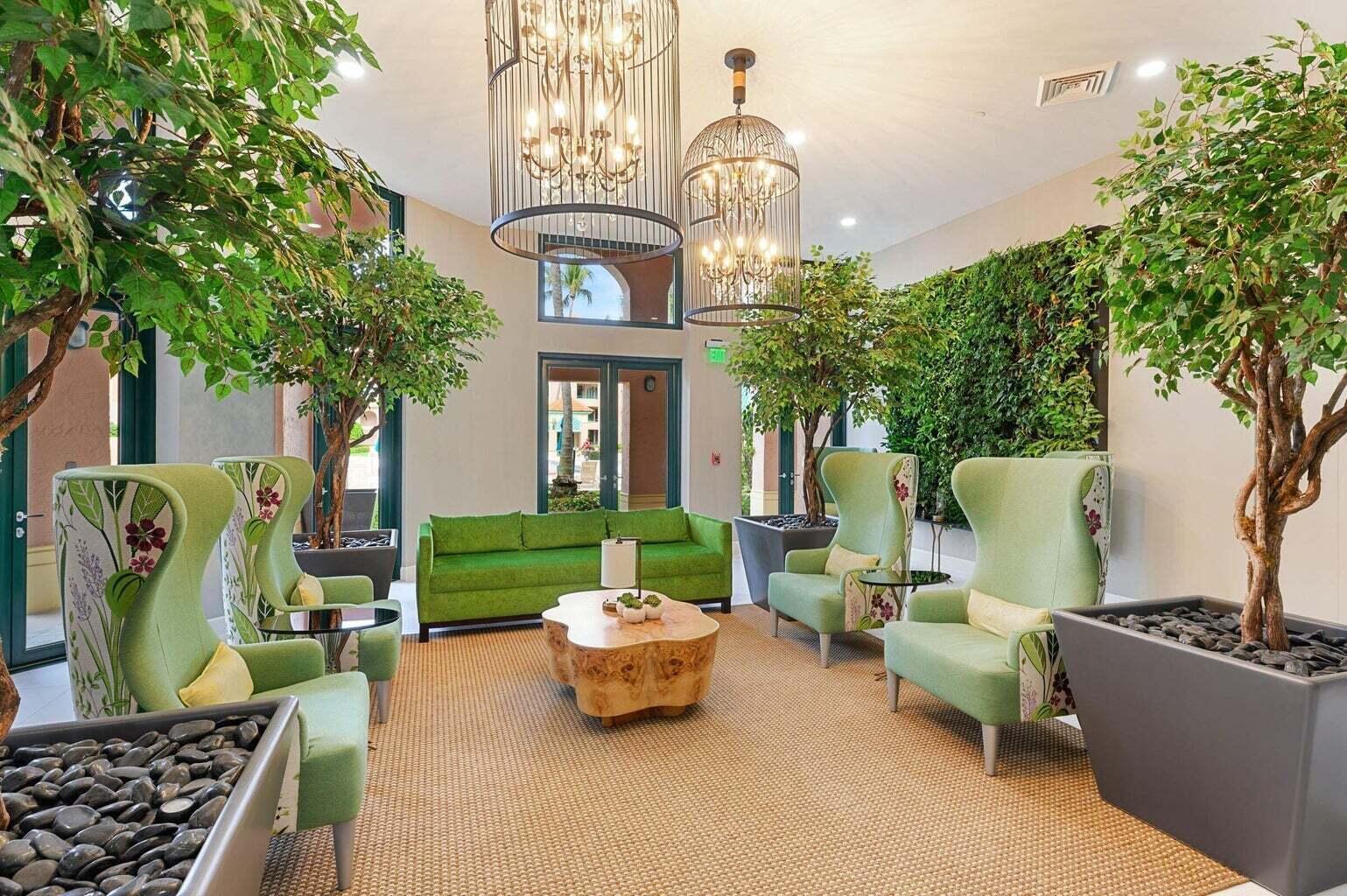 MIZNER COURT CONDO - Residential