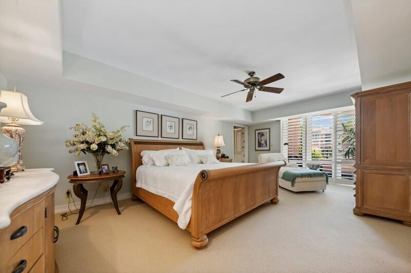 MIZNER COURT CONDO - Residential