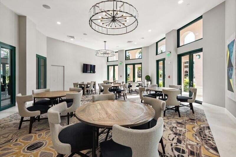 MIZNER COURT CONDO - Residential