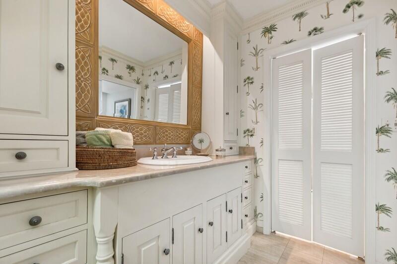 MIZNER COURT CONDO - Residential